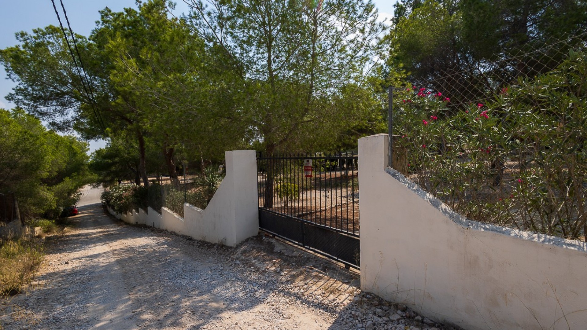 Herverkoop - Finca Landelijk pand -
Torremendo