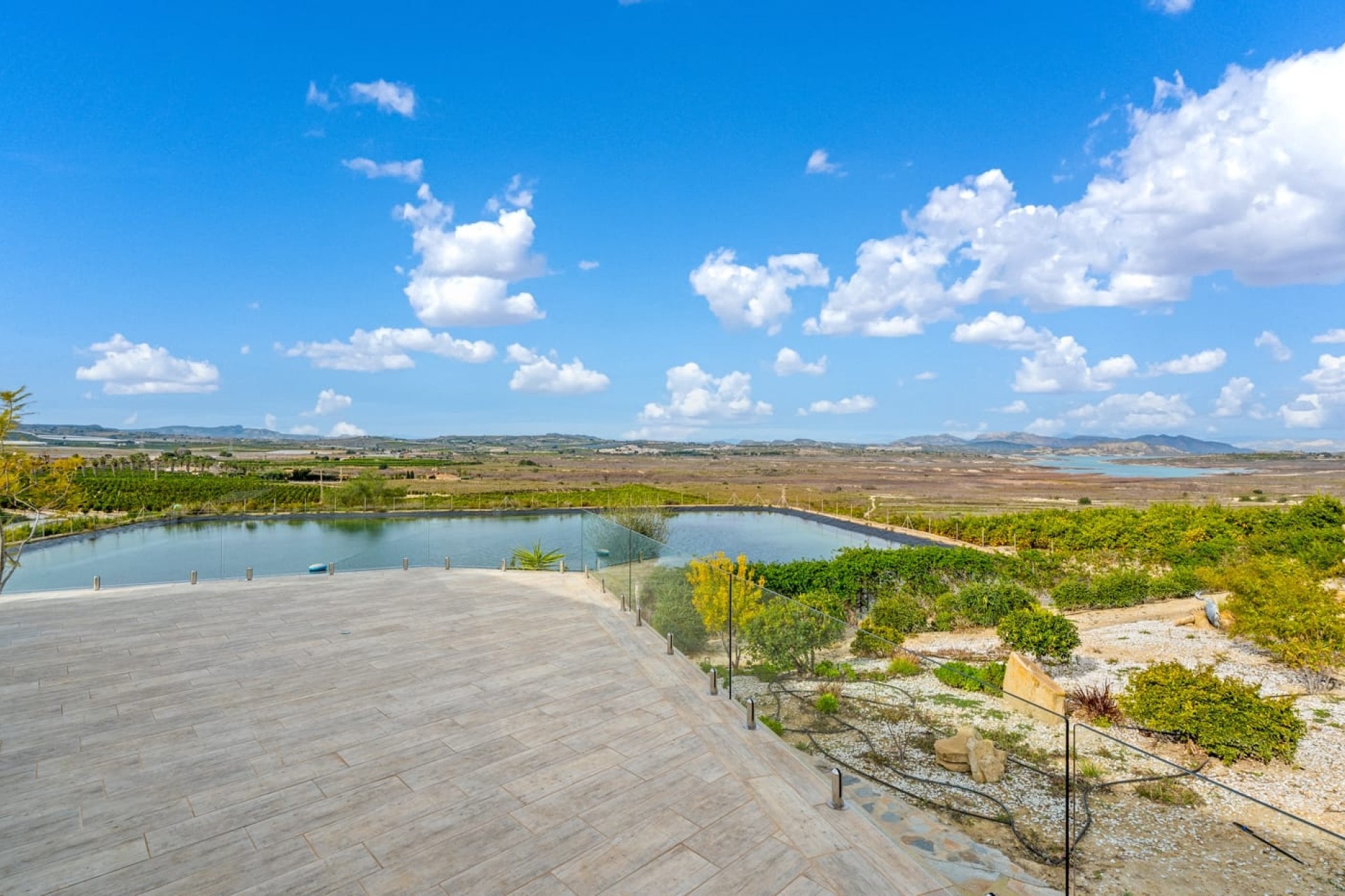 Herverkoop - Finca Landelijk pand -
Torremendo
