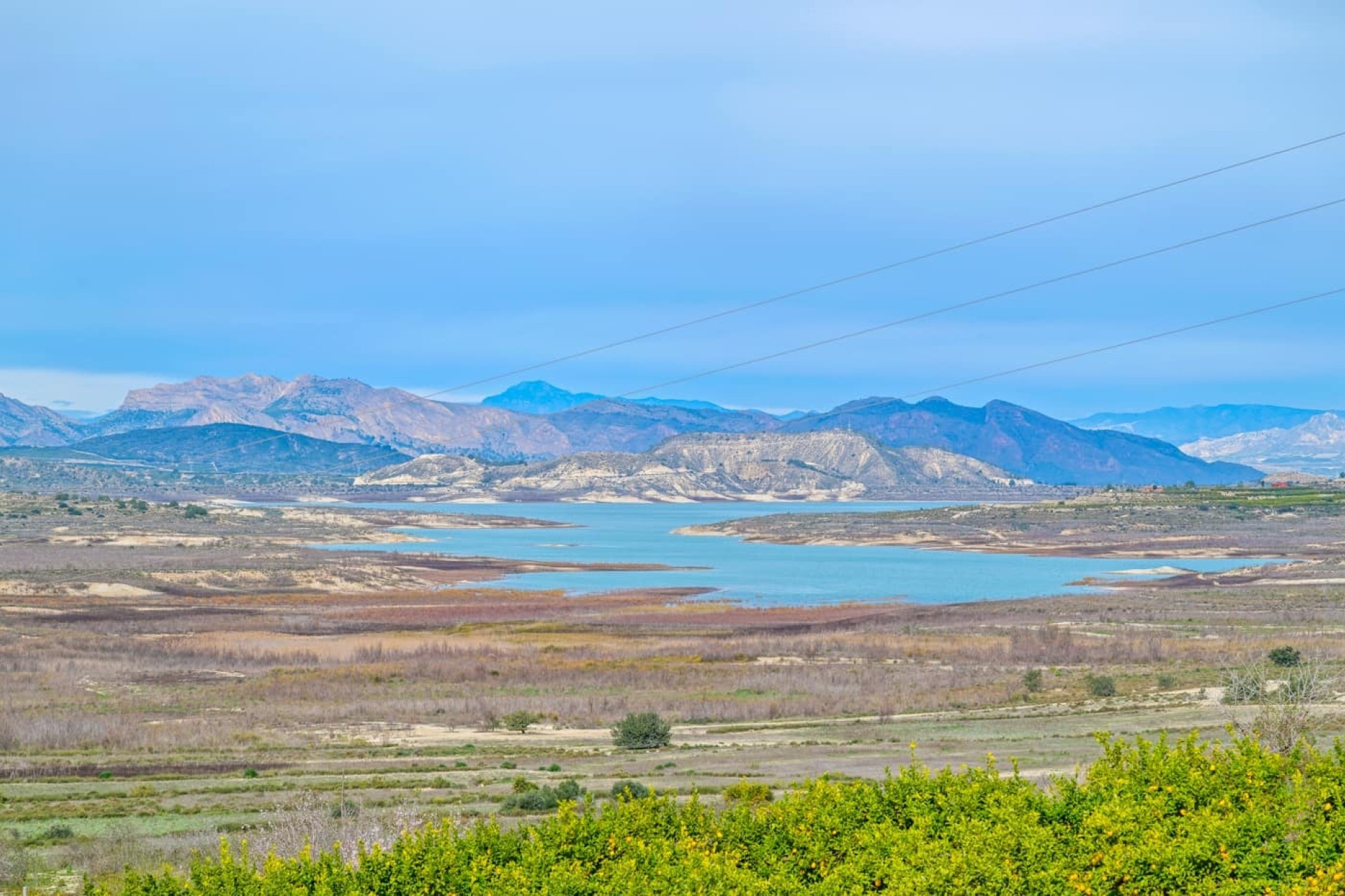 Herverkoop - Finca Landelijk pand -
Torremendo
