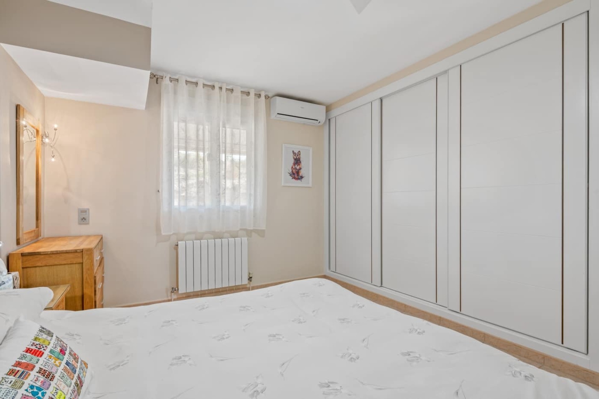 Herverkoop - Finca Landelijk pand -
Torremendo