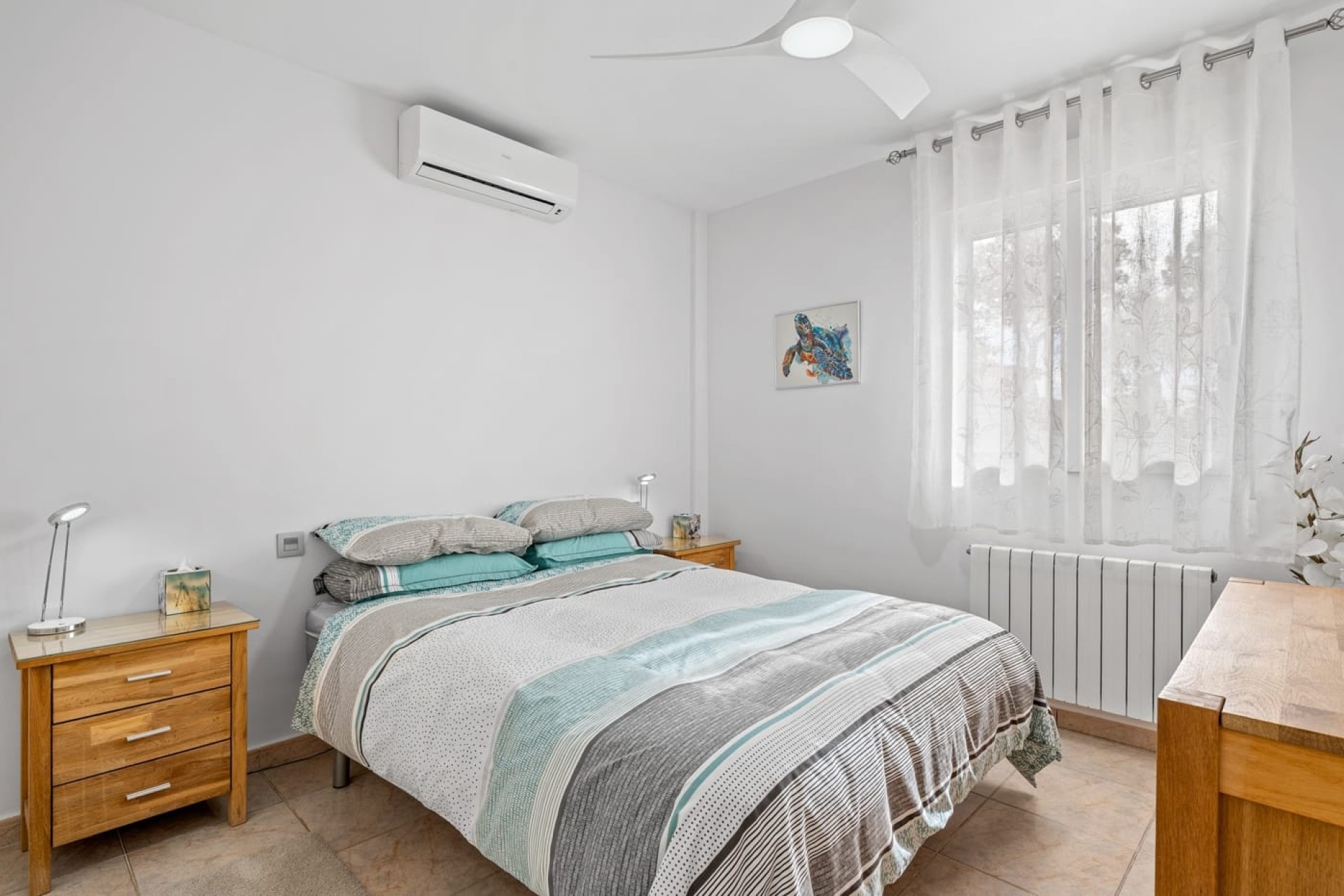 Herverkoop - Finca Landelijk pand -
Torremendo