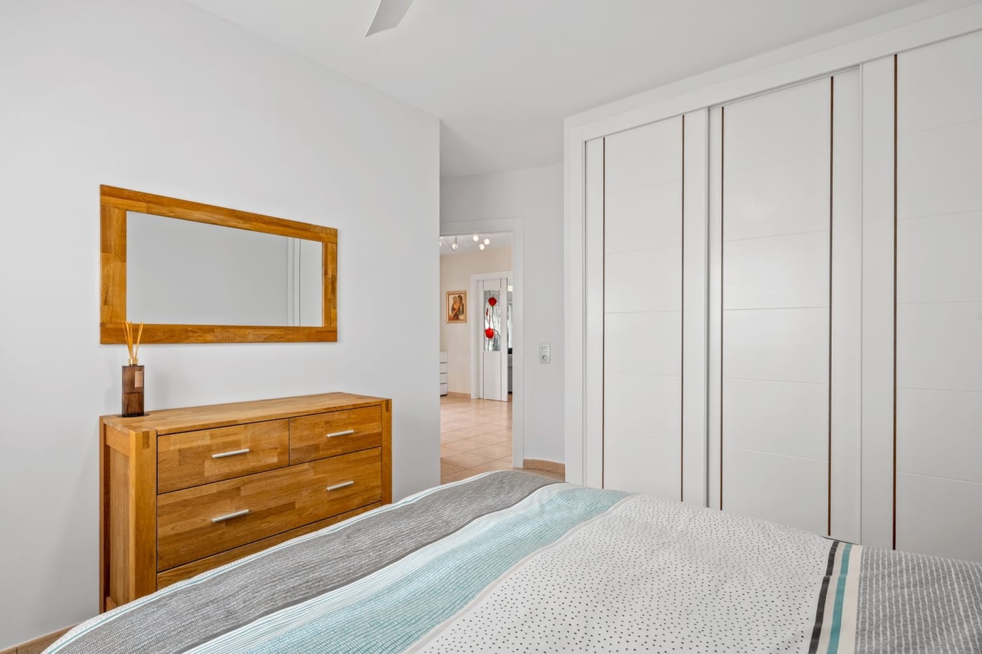 Herverkoop - Finca Landelijk pand -
Torremendo