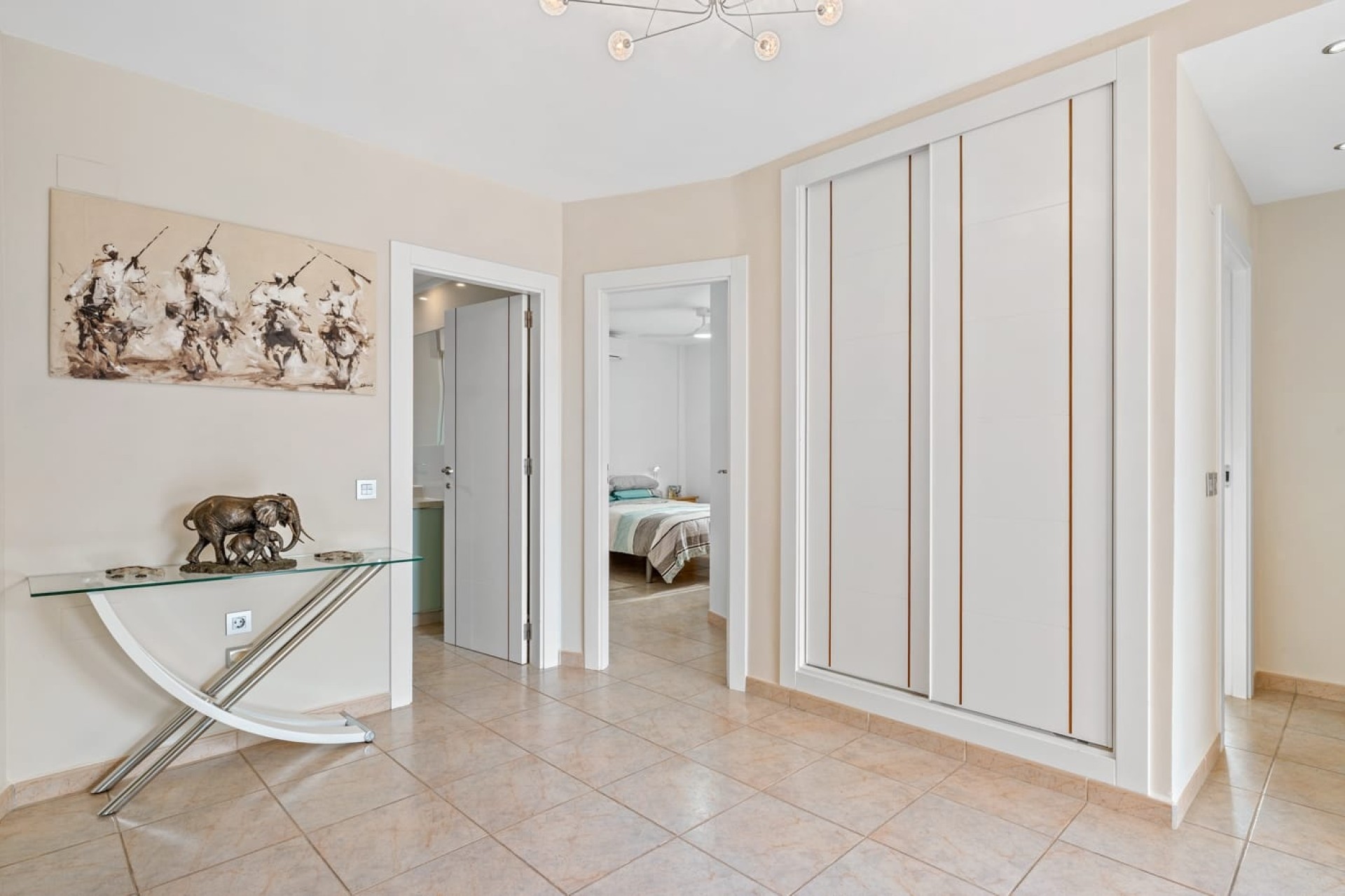 Herverkoop - Finca Landelijk pand -
Torremendo