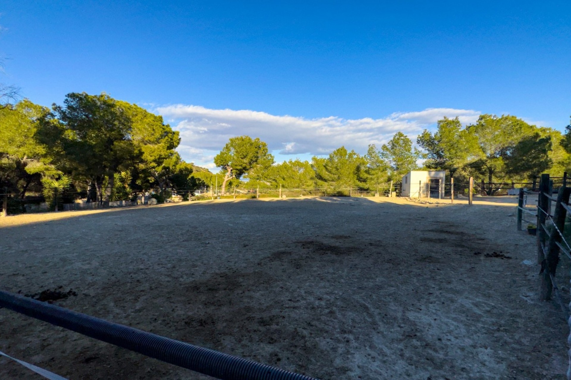 Herverkoop - Finca Landelijk pand -
Torremendo