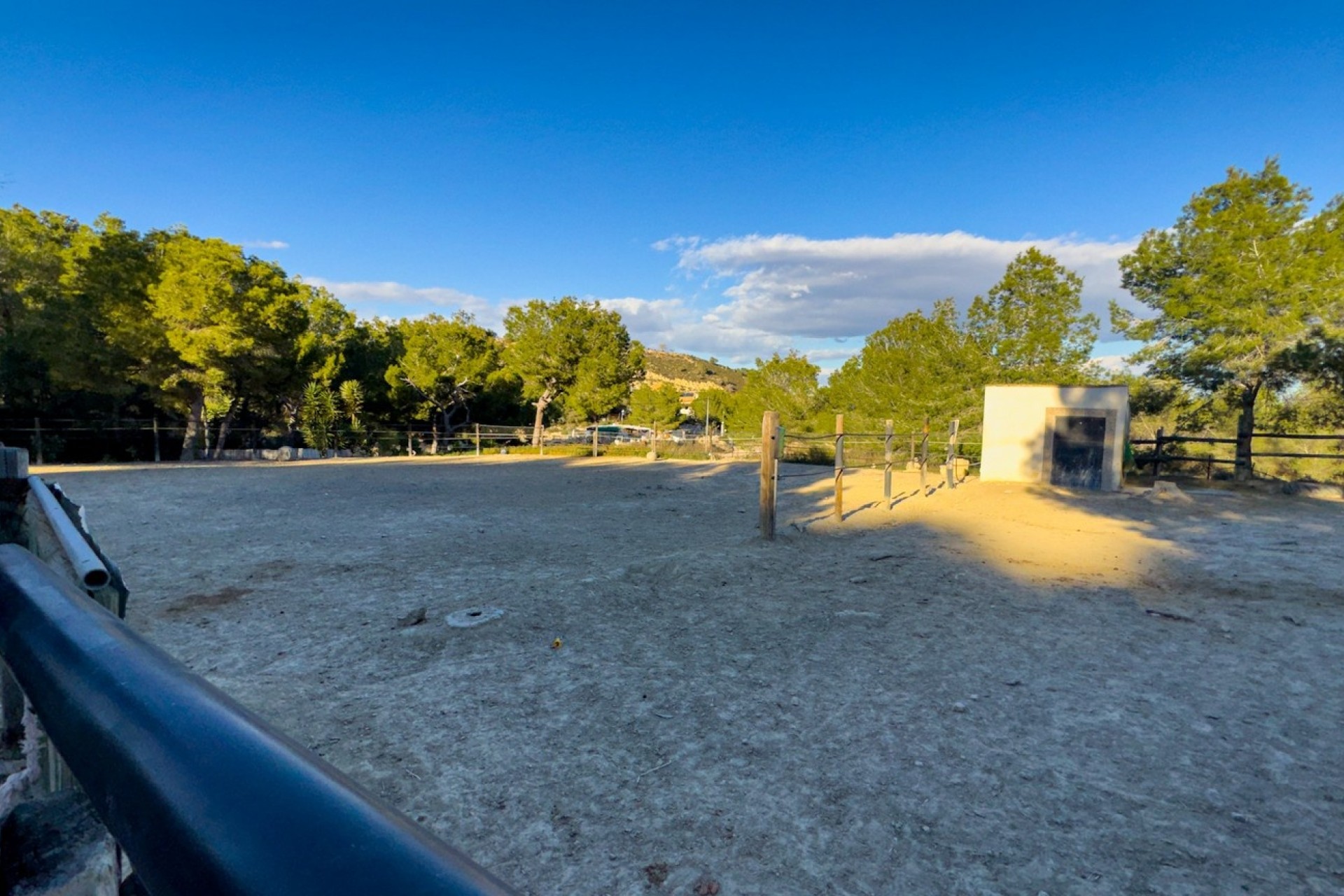 Herverkoop - Finca Landelijk pand -
Torremendo