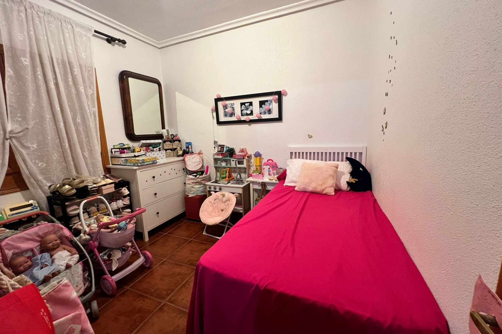 Herverkoop - Finca Landelijk pand -
Torrevieja