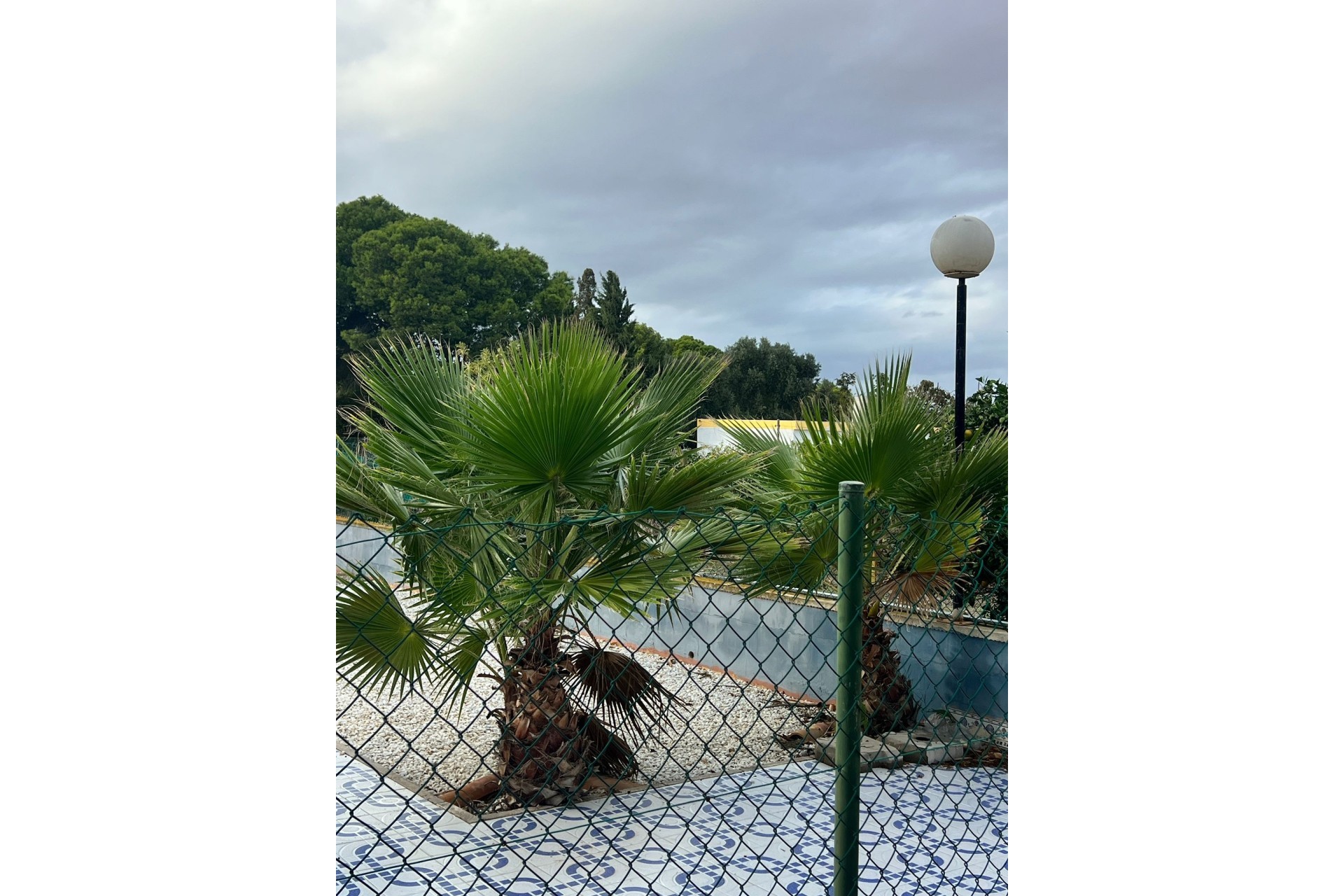 Herverkoop - Finca Landelijk pand -
Torrevieja