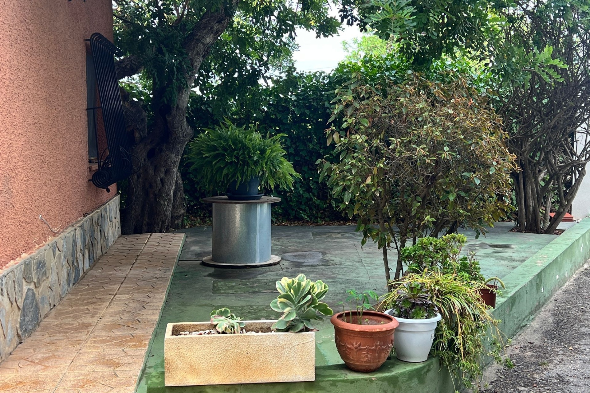 Herverkoop - Finca Landelijk pand -
Torrevieja