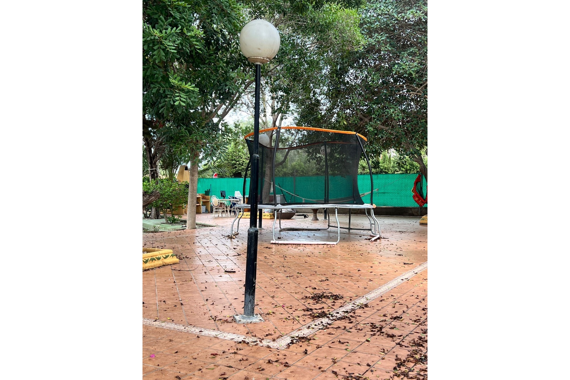 Herverkoop - Finca Landelijk pand -
Torrevieja