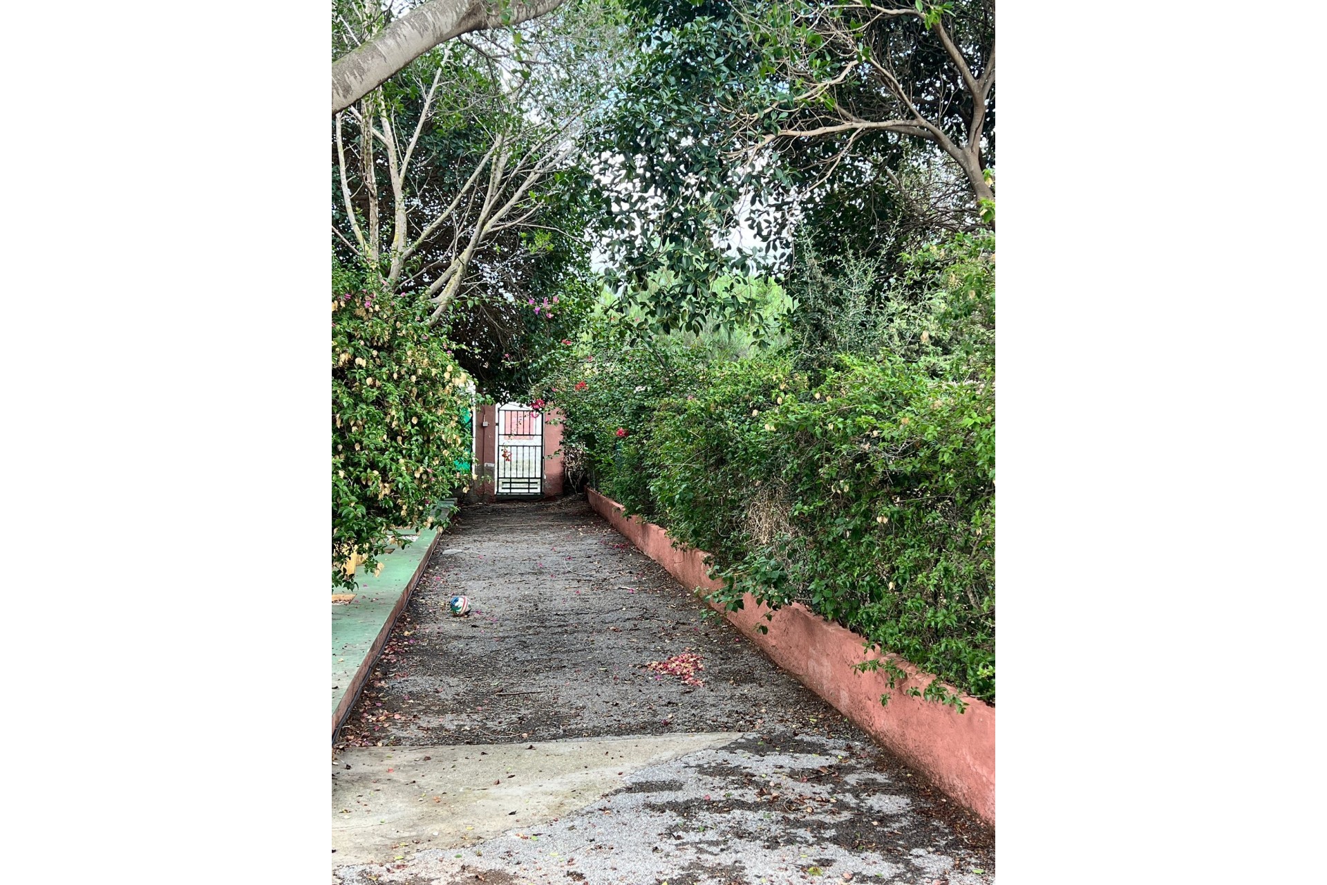 Herverkoop - Finca Landelijk pand -
Torrevieja