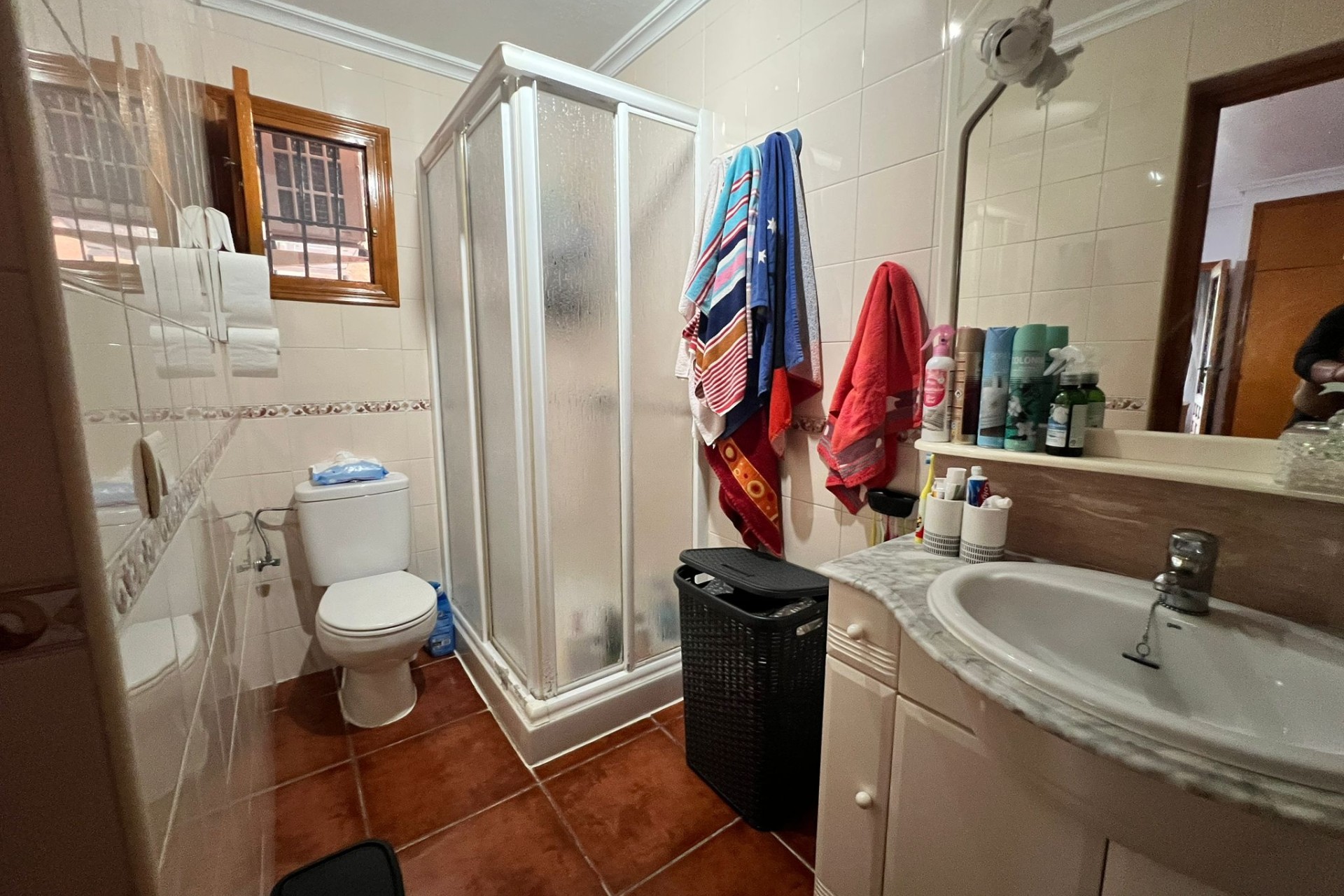 Herverkoop - Finca Landelijk pand -
Torrevieja