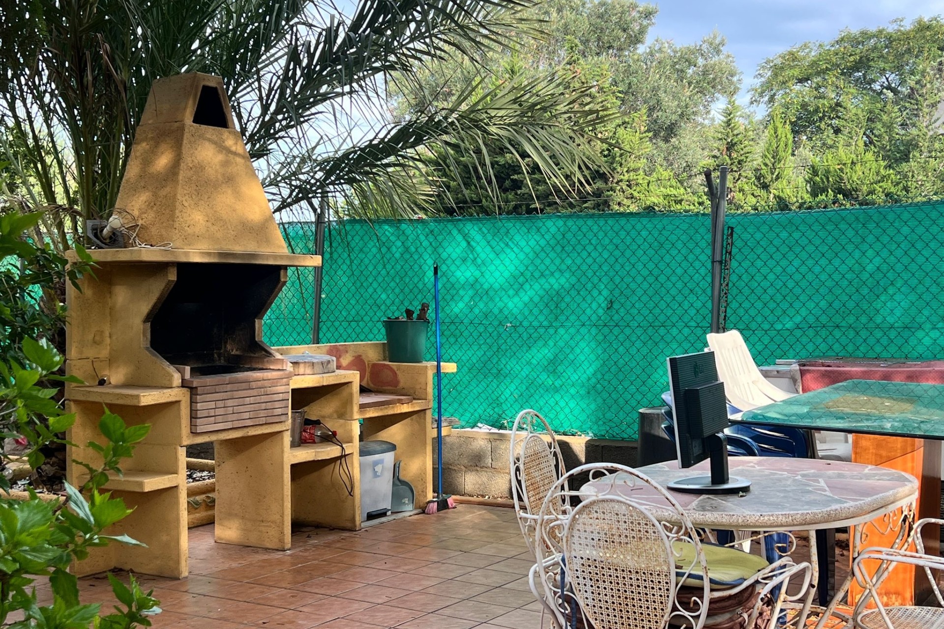 Herverkoop - Finca Landelijk pand -
Torrevieja