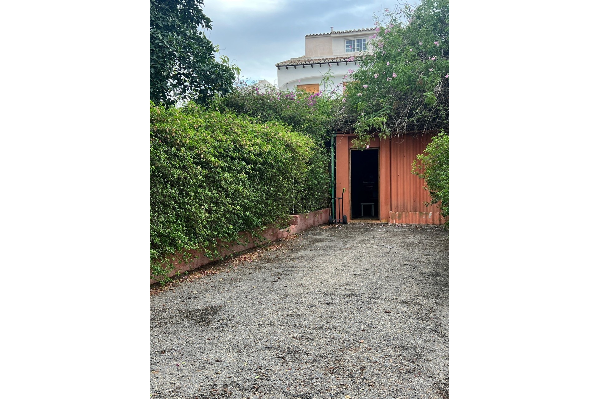 Herverkoop - Finca Landelijk pand -
Torrevieja