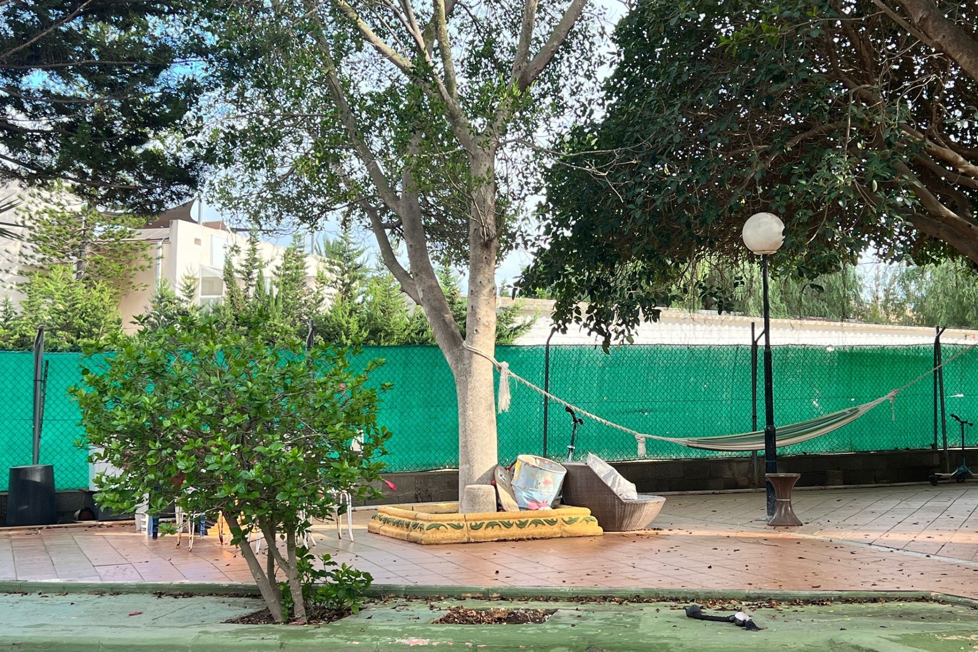 Herverkoop - Finca Landelijk pand -
Torrevieja