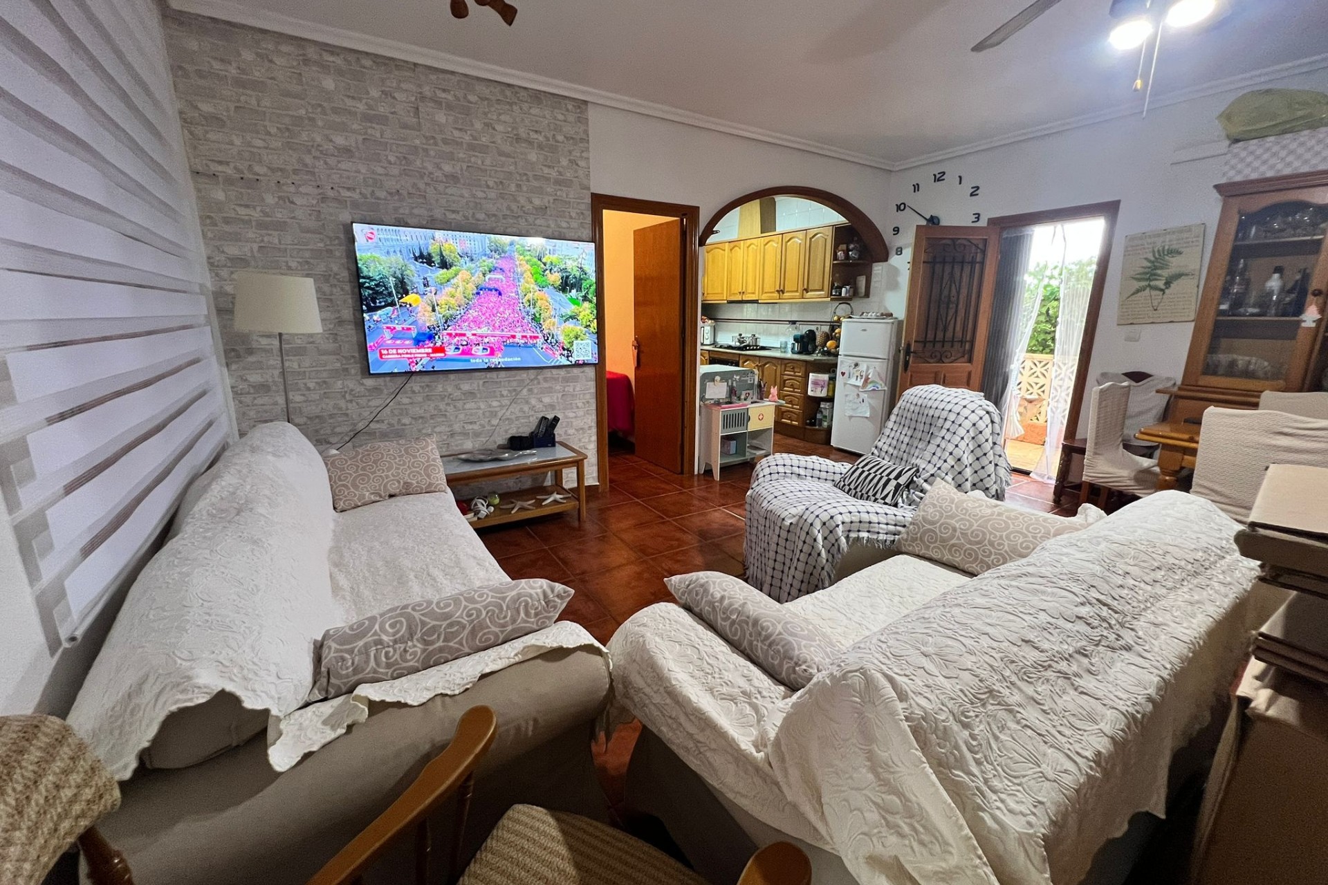 Herverkoop - Finca Landelijk pand -
Torrevieja