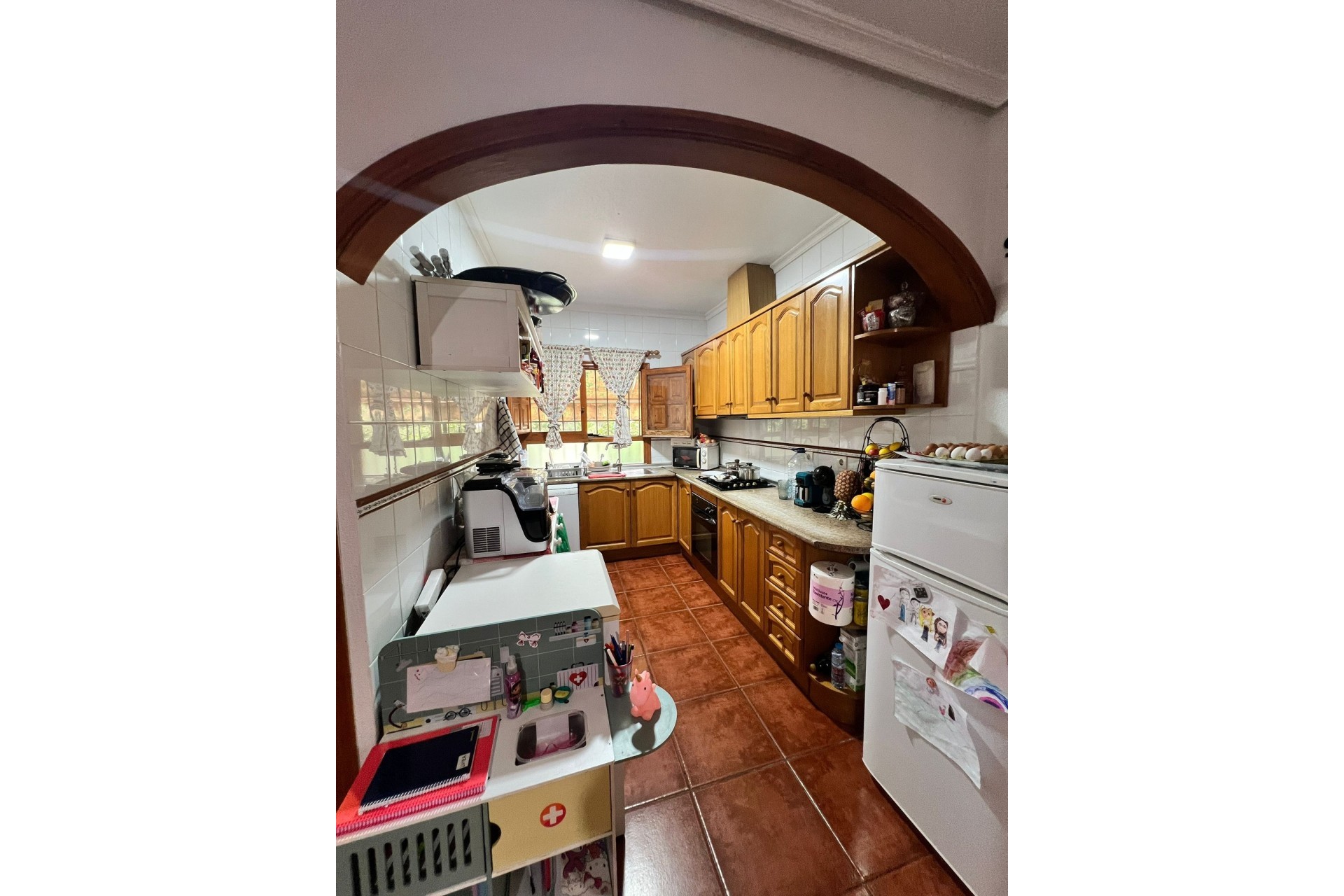 Herverkoop - Finca Landelijk pand -
Torrevieja