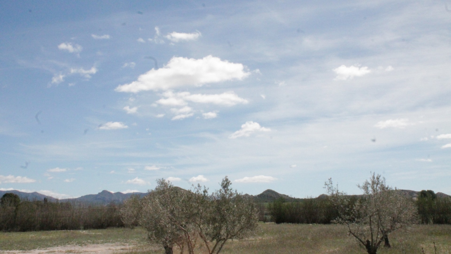 Herverkoop - Finca Landelijk pand -
Villena - Villena Alicante