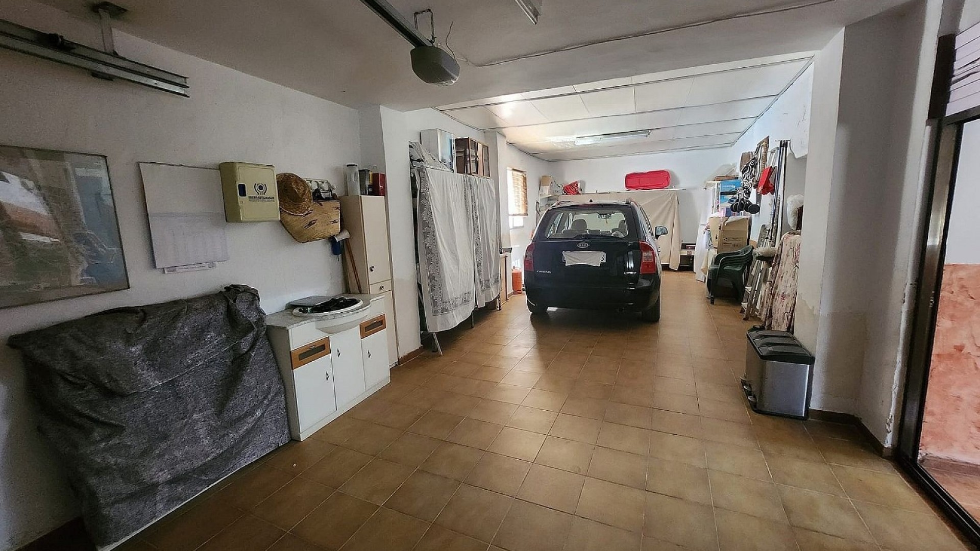 Herverkoop - Finca Landelijk pand -
Villena