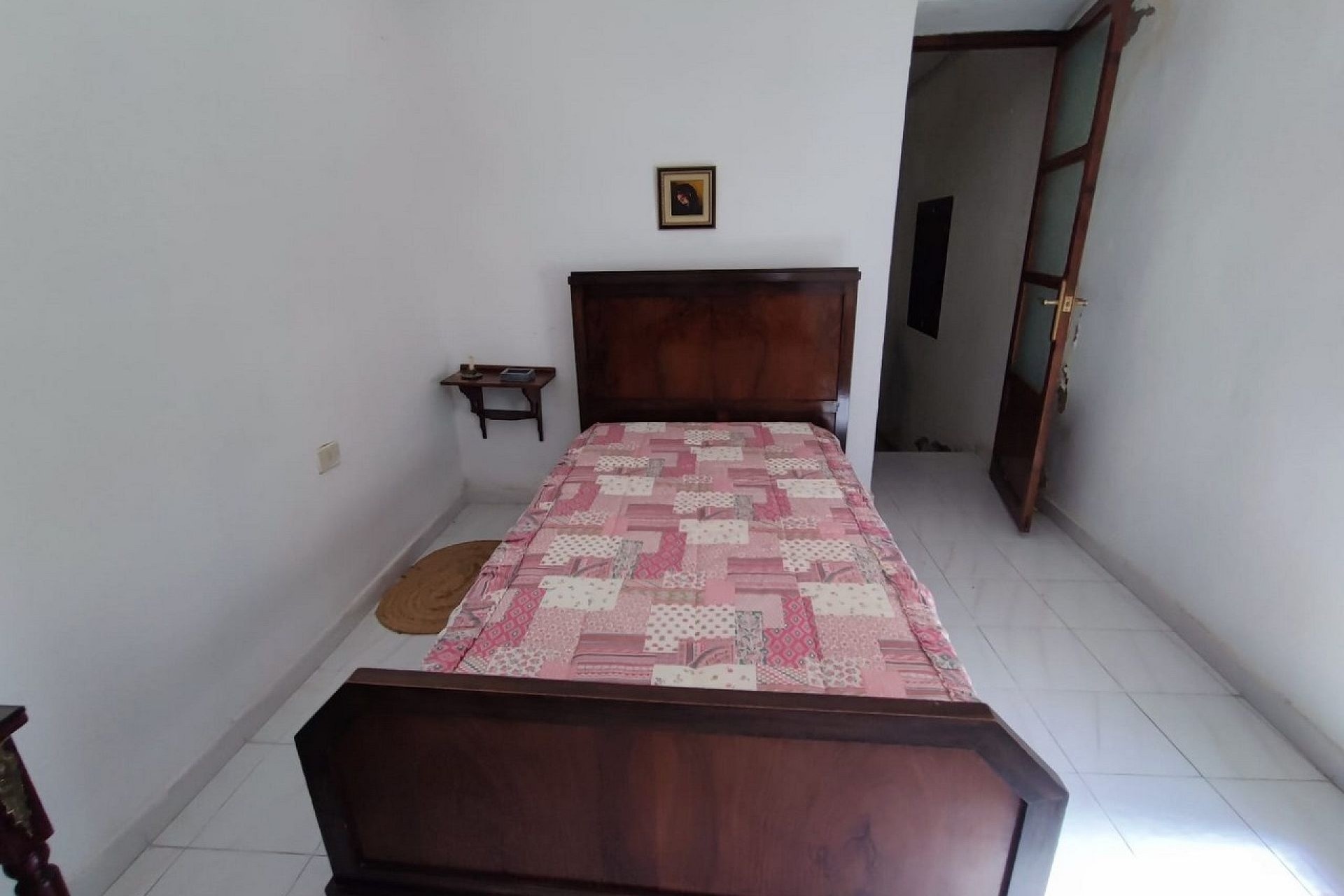 Herverkoop - Finca Landelijk pand -
Yecla