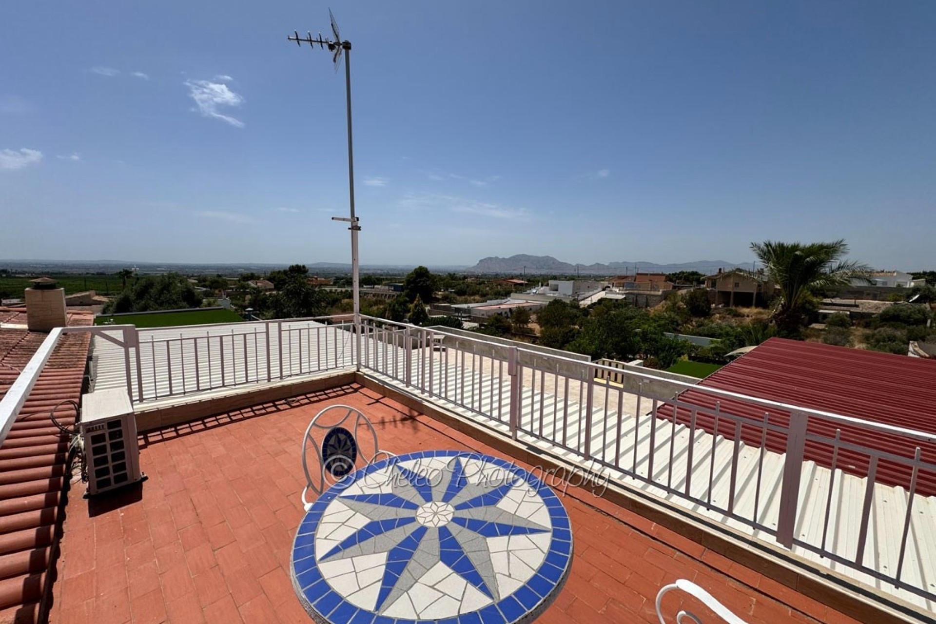 Herverkoop - Finca / Landhuis -
Albatera