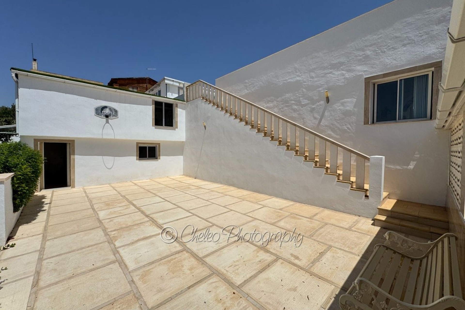 Herverkoop - Finca / Landhuis -
Albatera