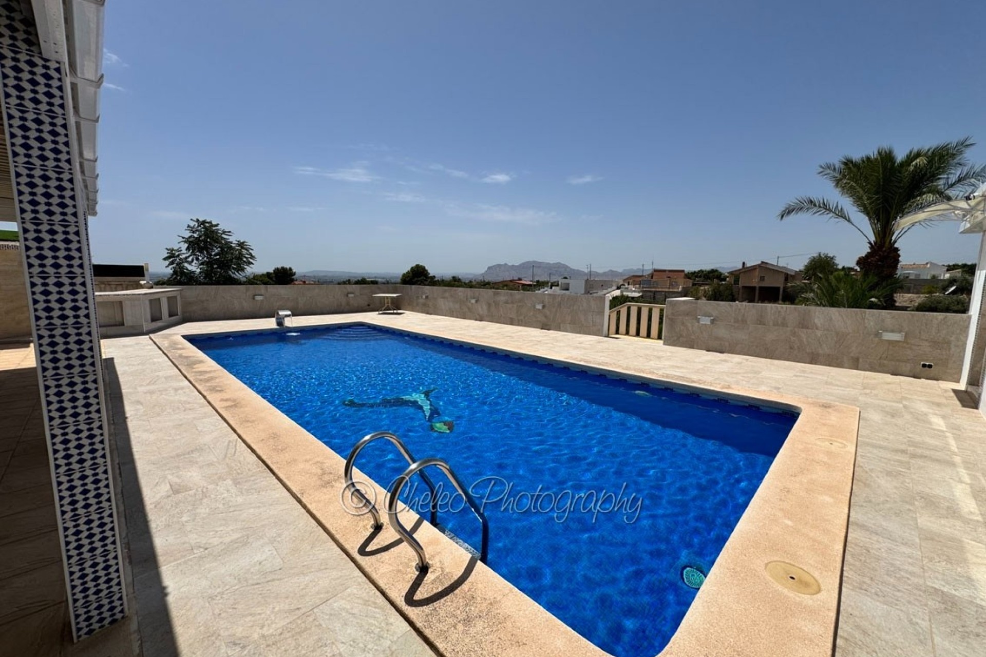 Herverkoop - Finca / Landhuis -
Albatera