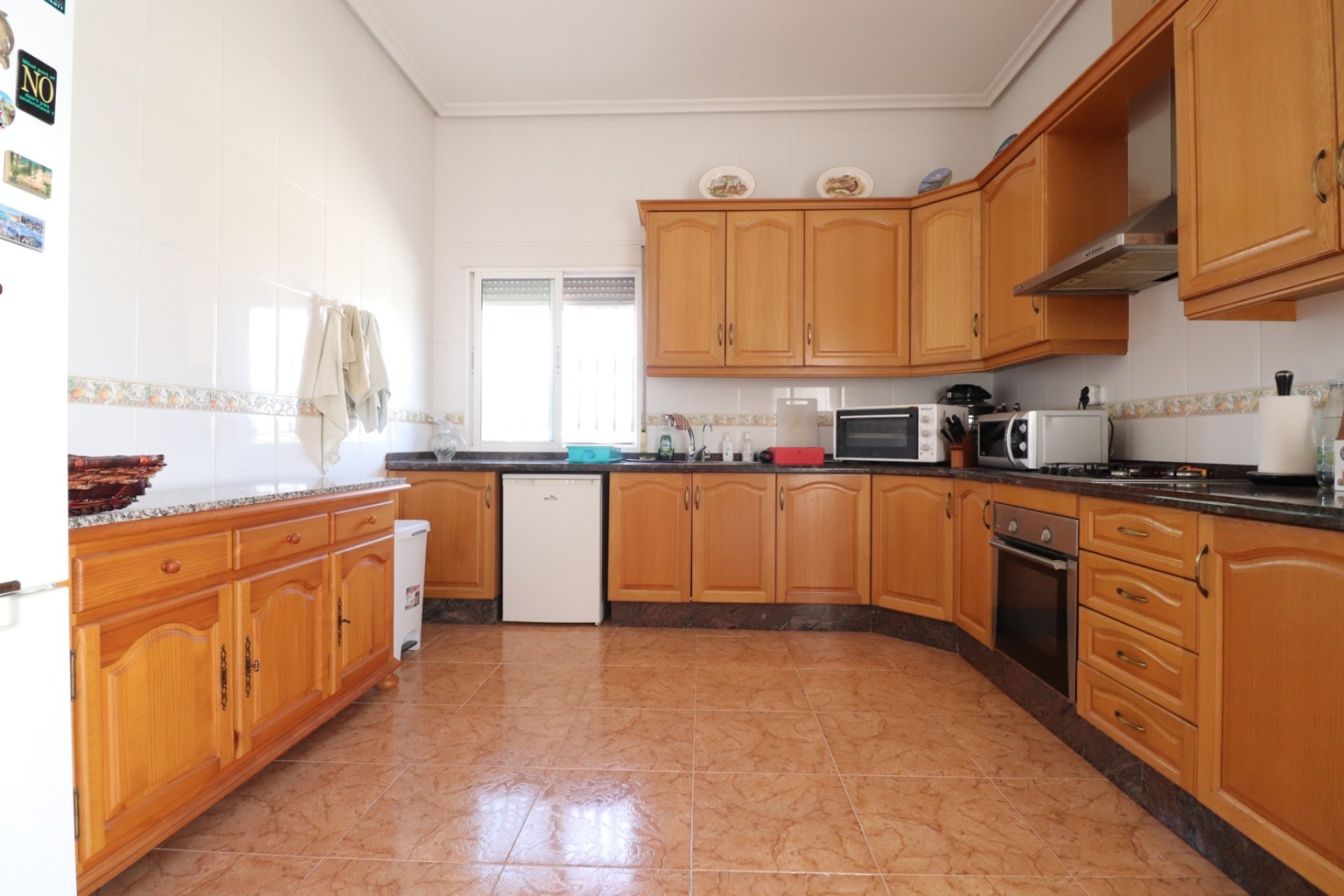 Herverkoop - Finca / Landhuis -
Albatera