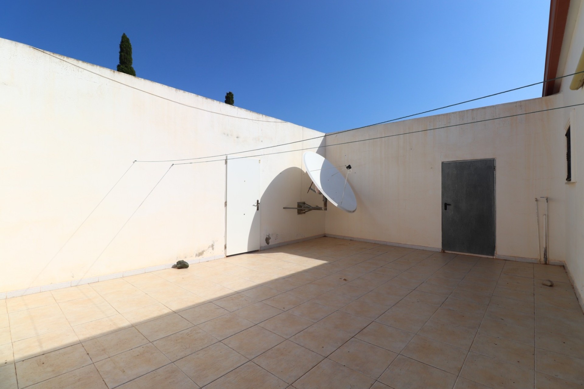 Herverkoop - Finca / Landhuis -
Albatera