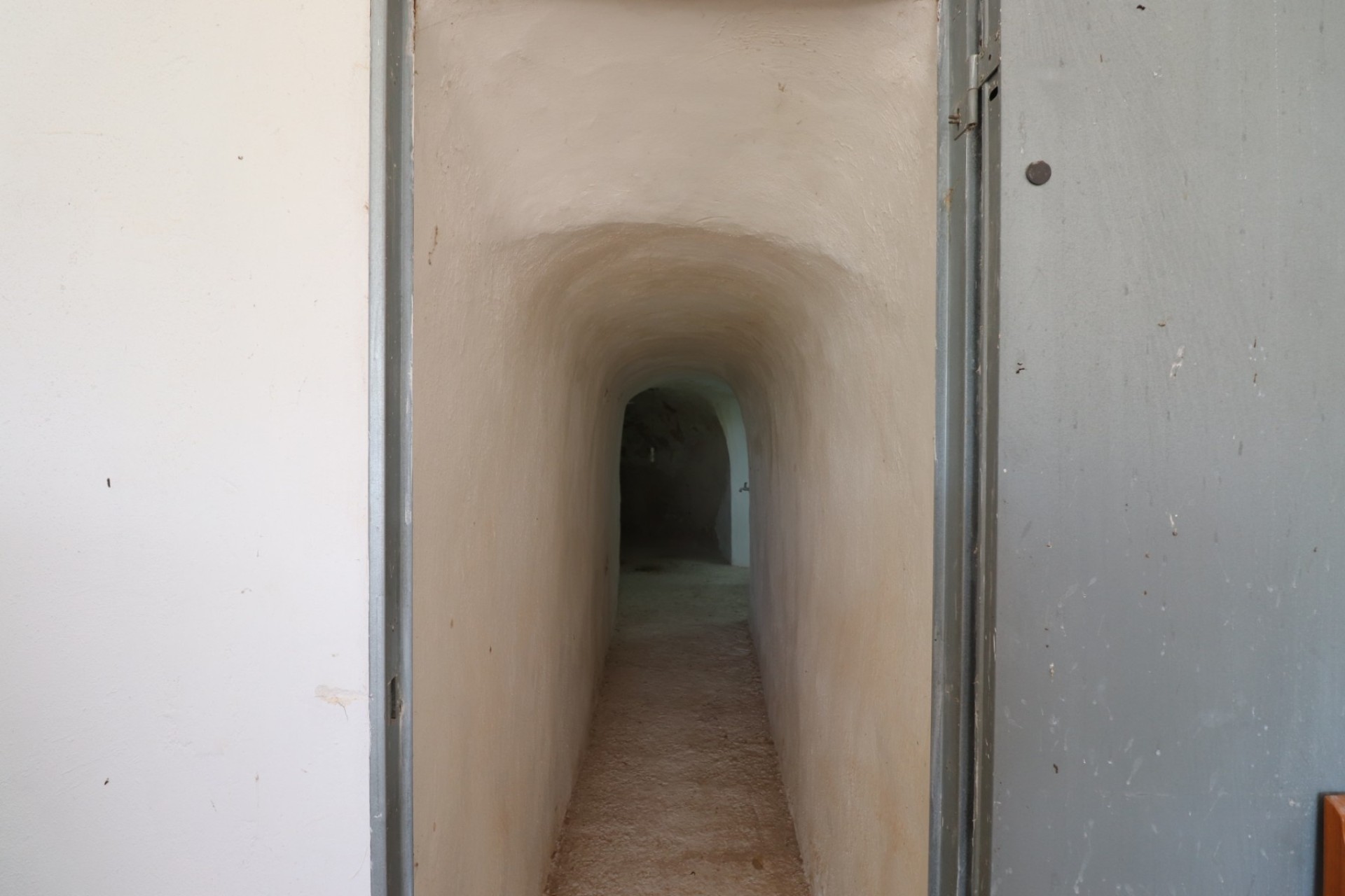 Herverkoop - Finca / Landhuis -
Albatera