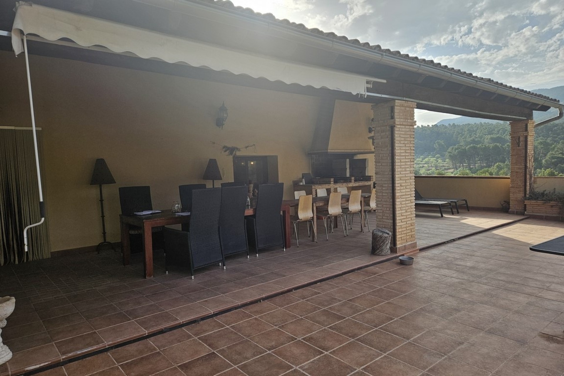 Herverkoop - Finca / Landhuis -
Alcoy