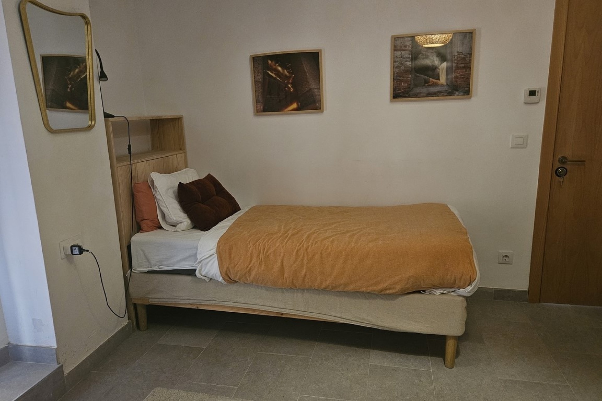 Herverkoop - Finca / Landhuis -
Alcoy