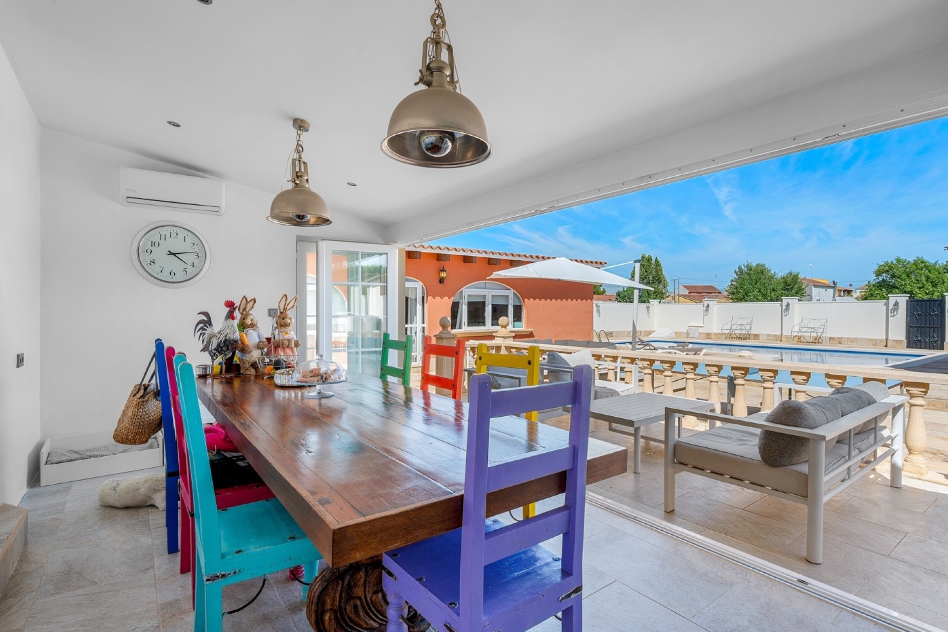 Herverkoop - Finca / Landhuis -
Almoradí - Las Heredades