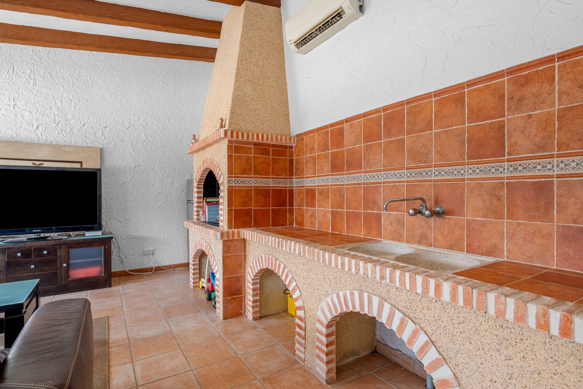 Herverkoop - Finca / Landhuis -
Almoradí - Las Heredades