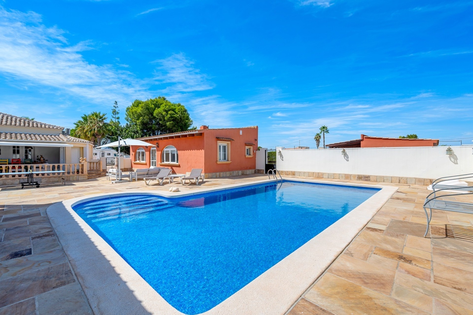 Herverkoop - Finca / Landhuis -
Almoradí - Las Heredades
