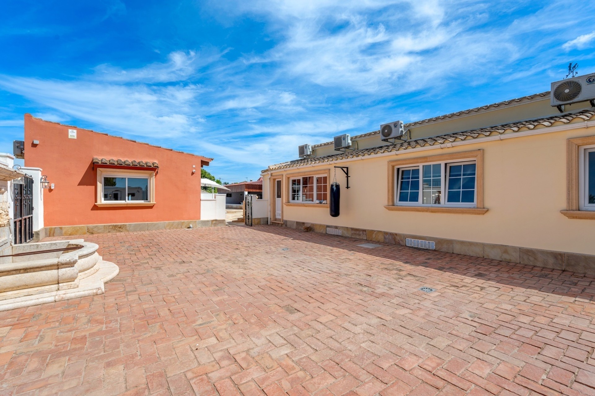 Herverkoop - Finca / Landhuis -
Almoradí - Las Heredades