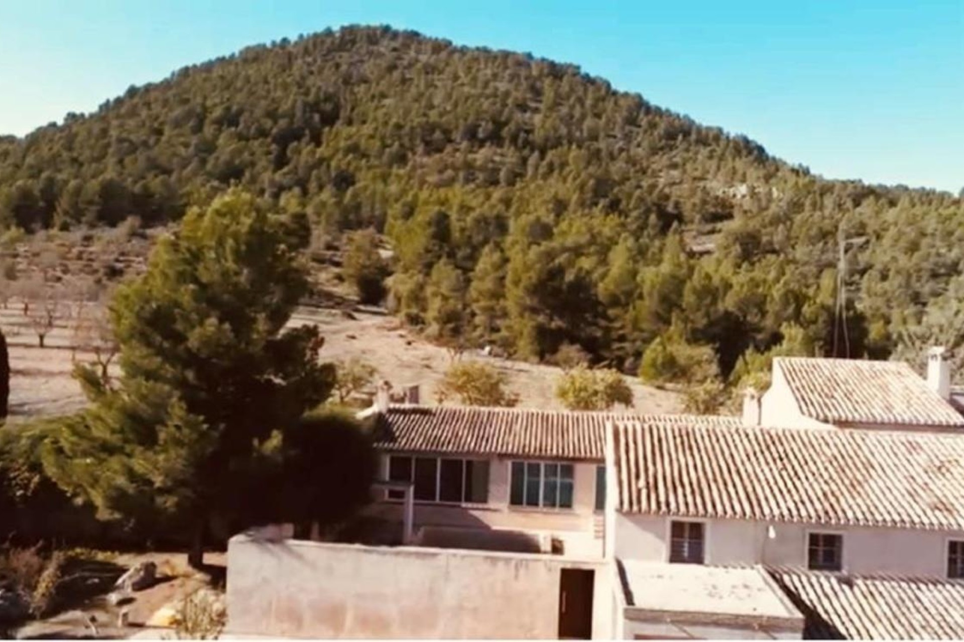Herverkoop - Finca / Landhuis -
Bullas