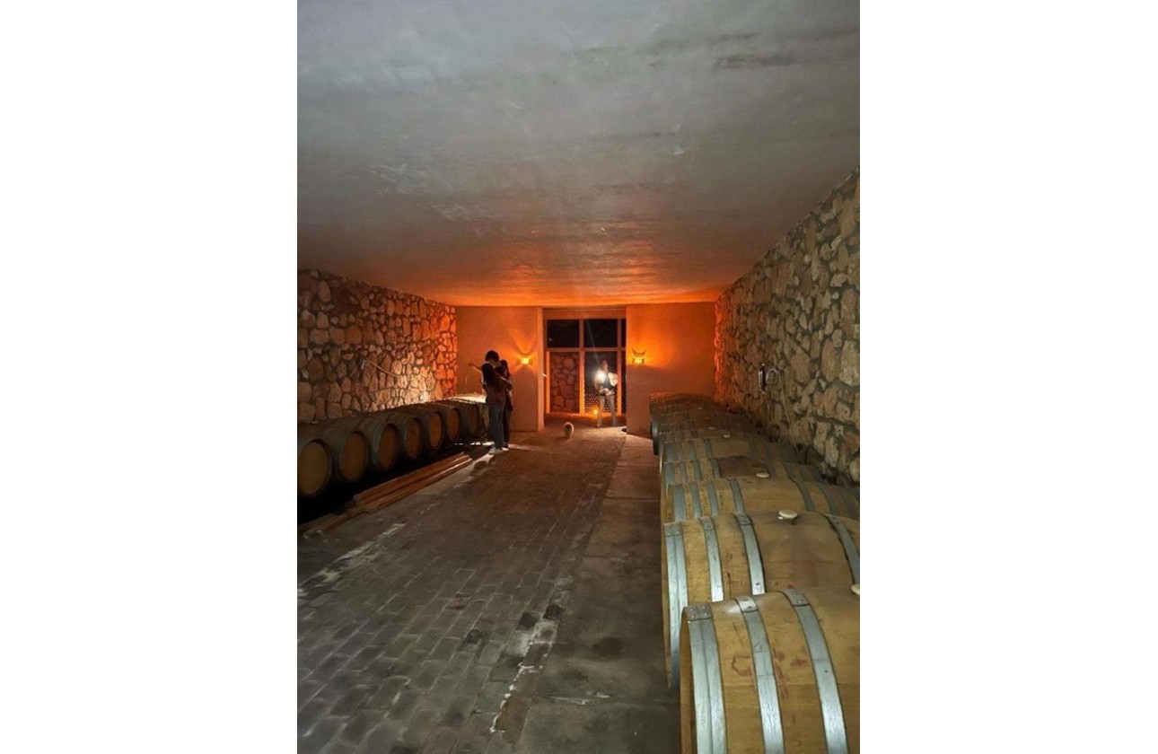 Herverkoop - Finca / Landhuis -
Bullas
