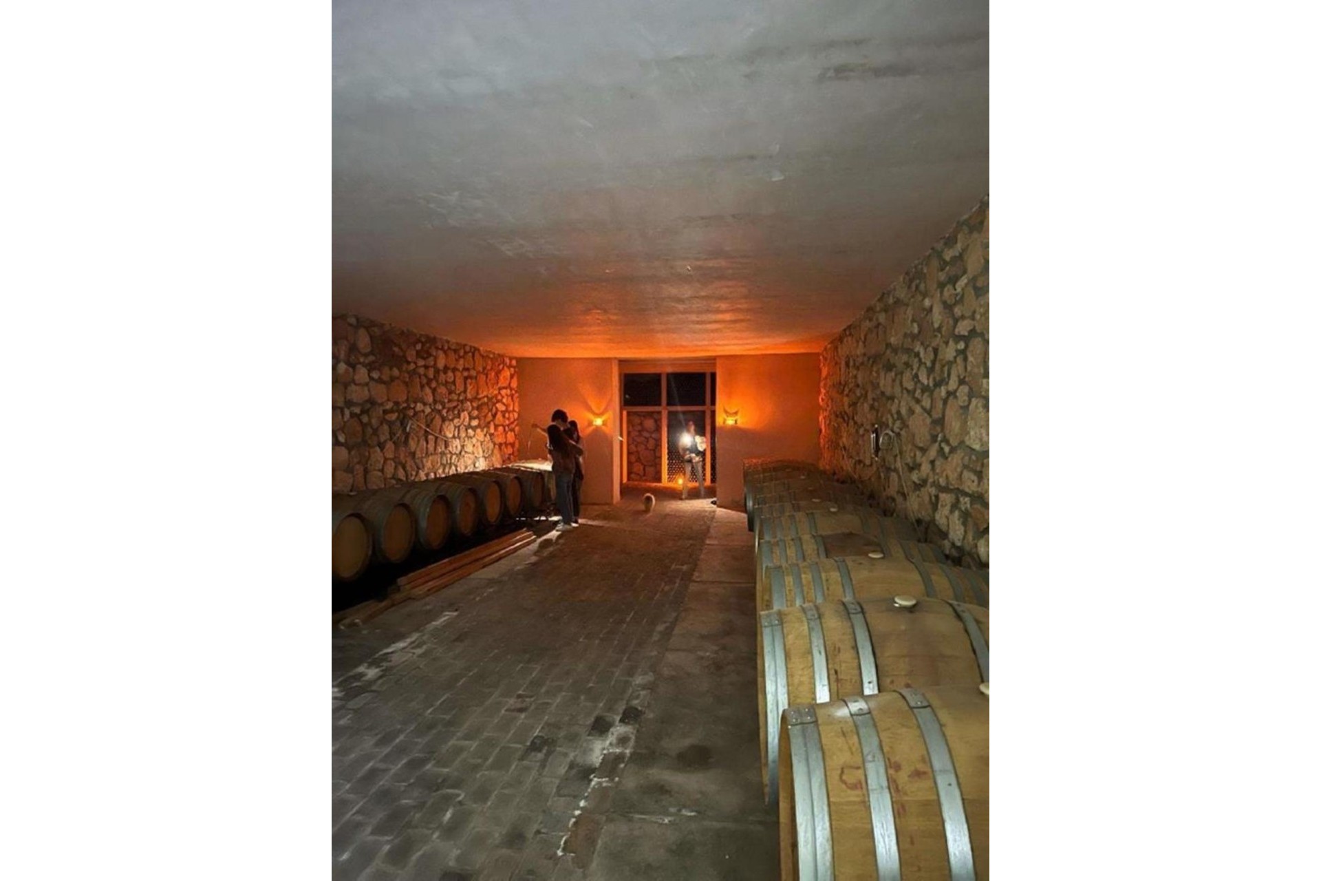 Herverkoop - Finca / Landhuis -
Bullas
