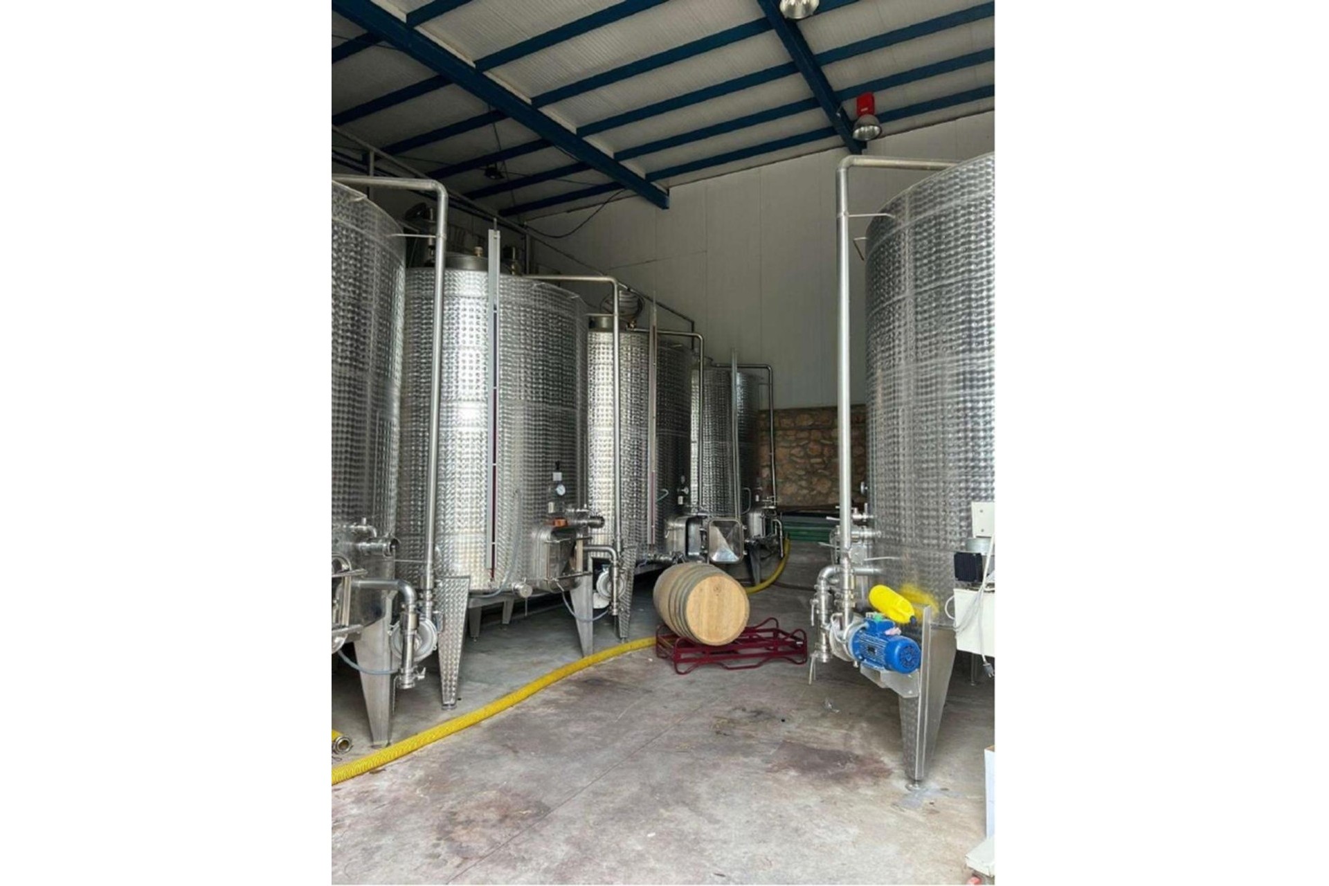 Herverkoop - Finca / Landhuis -
Bullas