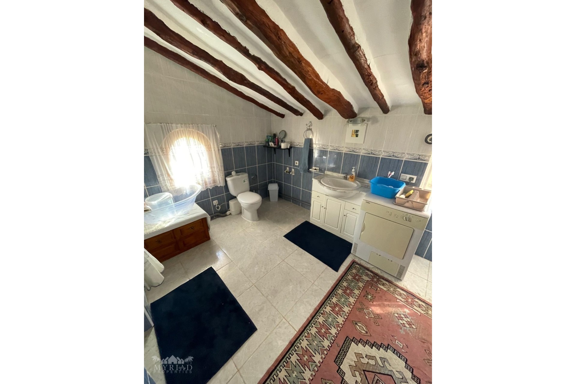 Herverkoop - Finca / Landhuis -
Ca&ntilde;ada del Trigo - Ca&ntilde;ada del Trigo Murcia