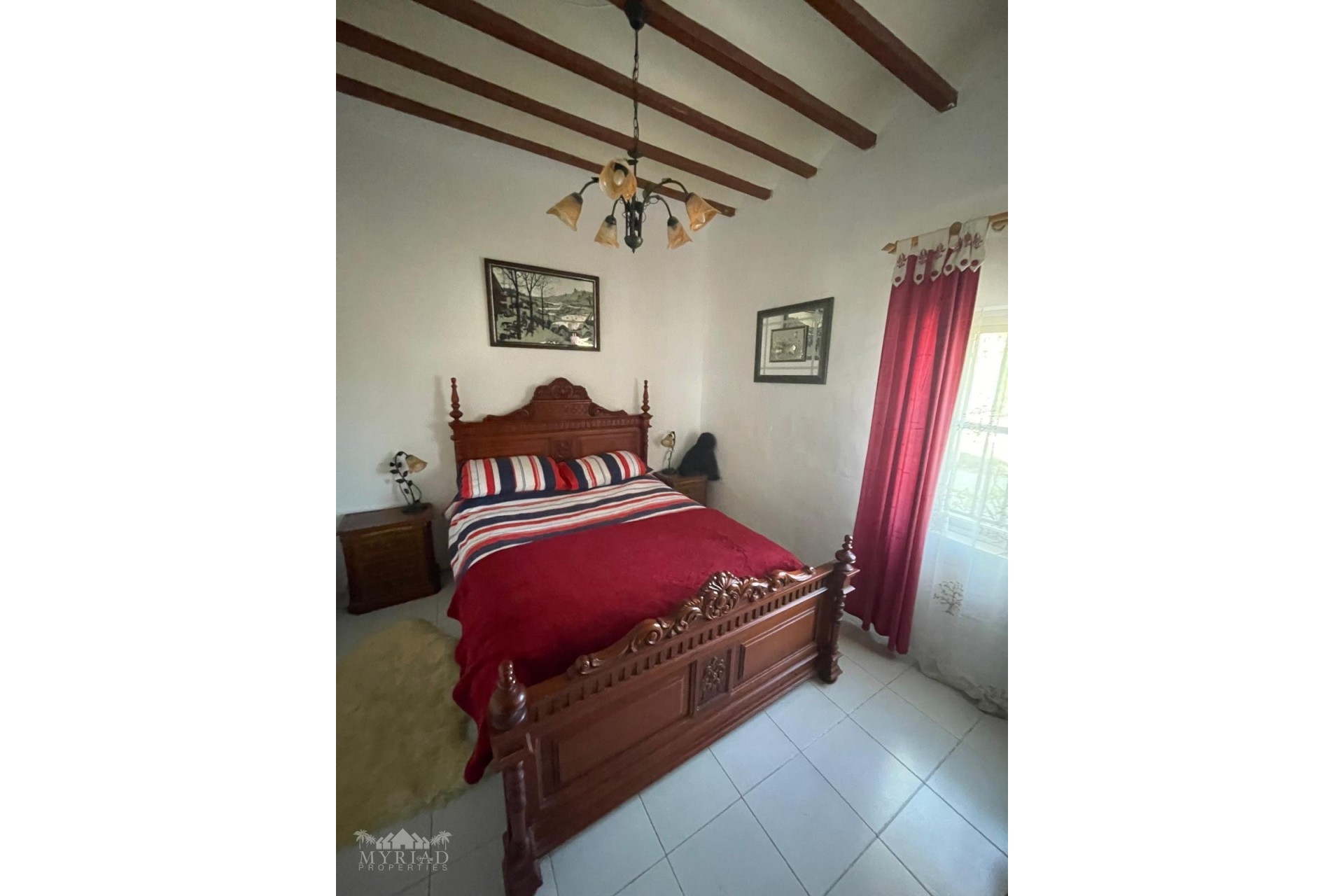 Herverkoop - Finca / Landhuis -
Ca&ntilde;ada del Trigo - Ca&ntilde;ada del Trigo Murcia