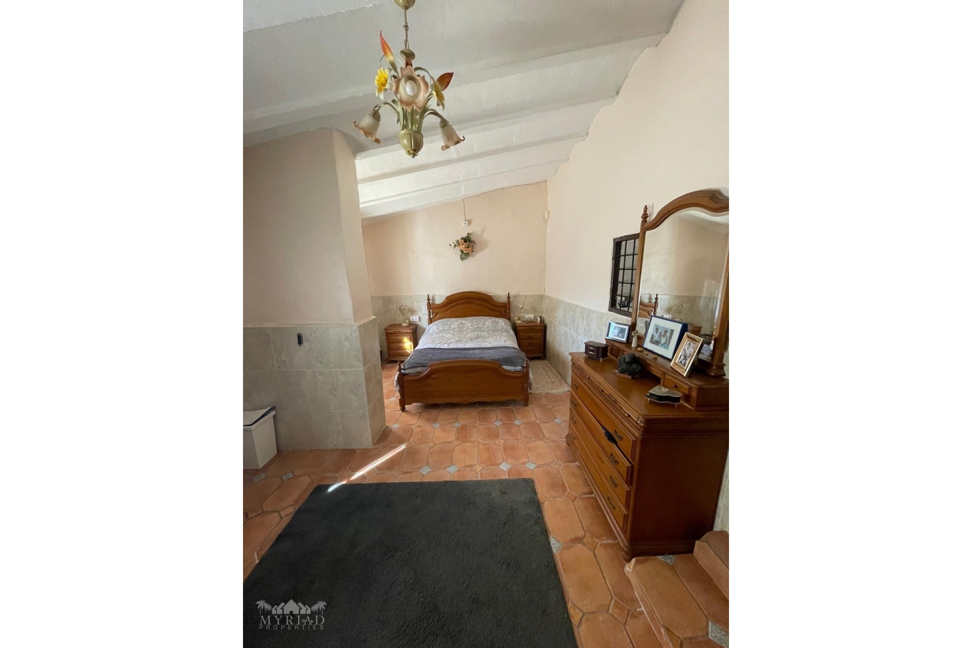 Herverkoop - Finca / Landhuis -
Ca&ntilde;ada del Trigo - Ca&ntilde;ada del Trigo Murcia