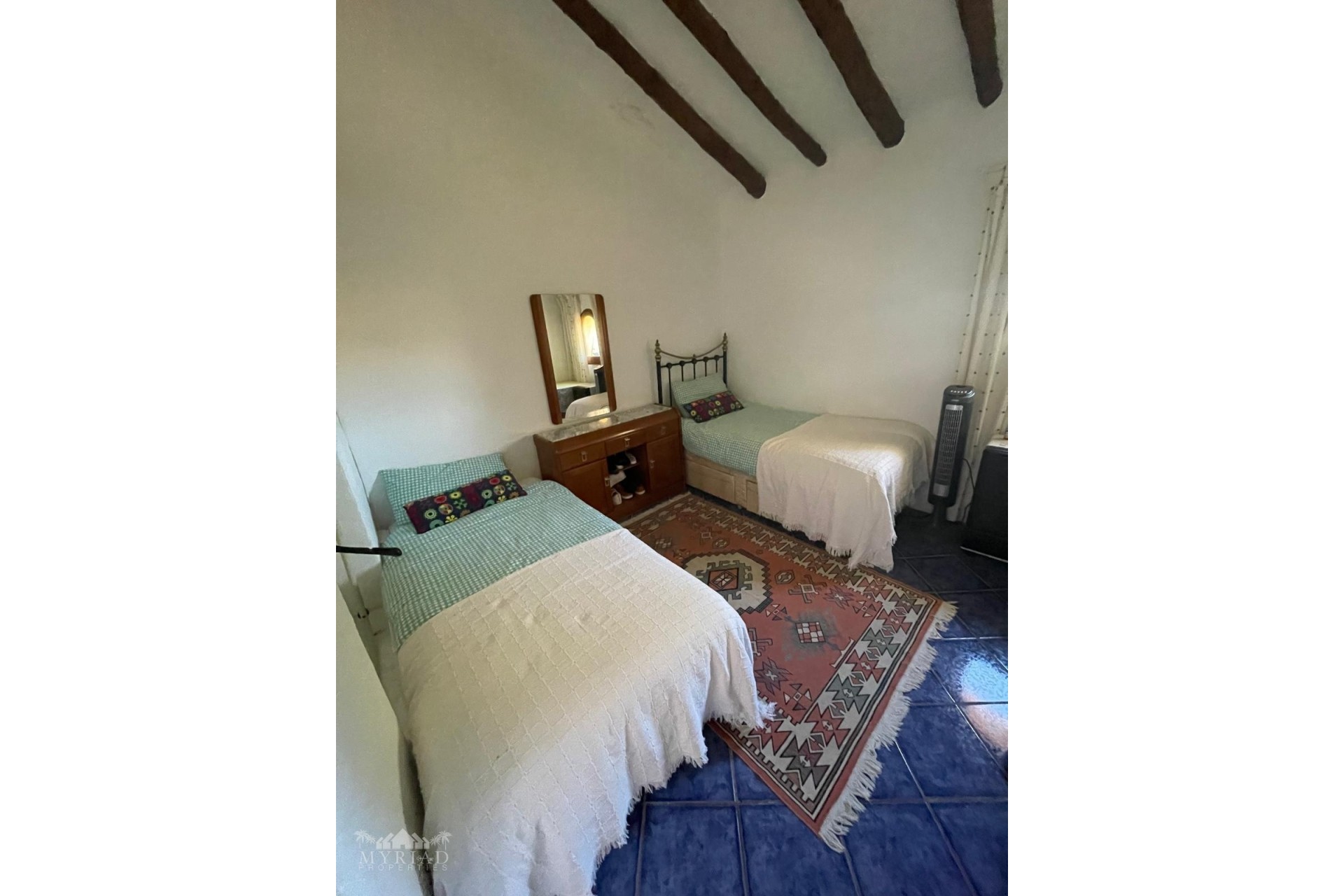 Herverkoop - Finca / Landhuis -
Ca&ntilde;ada del Trigo - Ca&ntilde;ada del Trigo Murcia