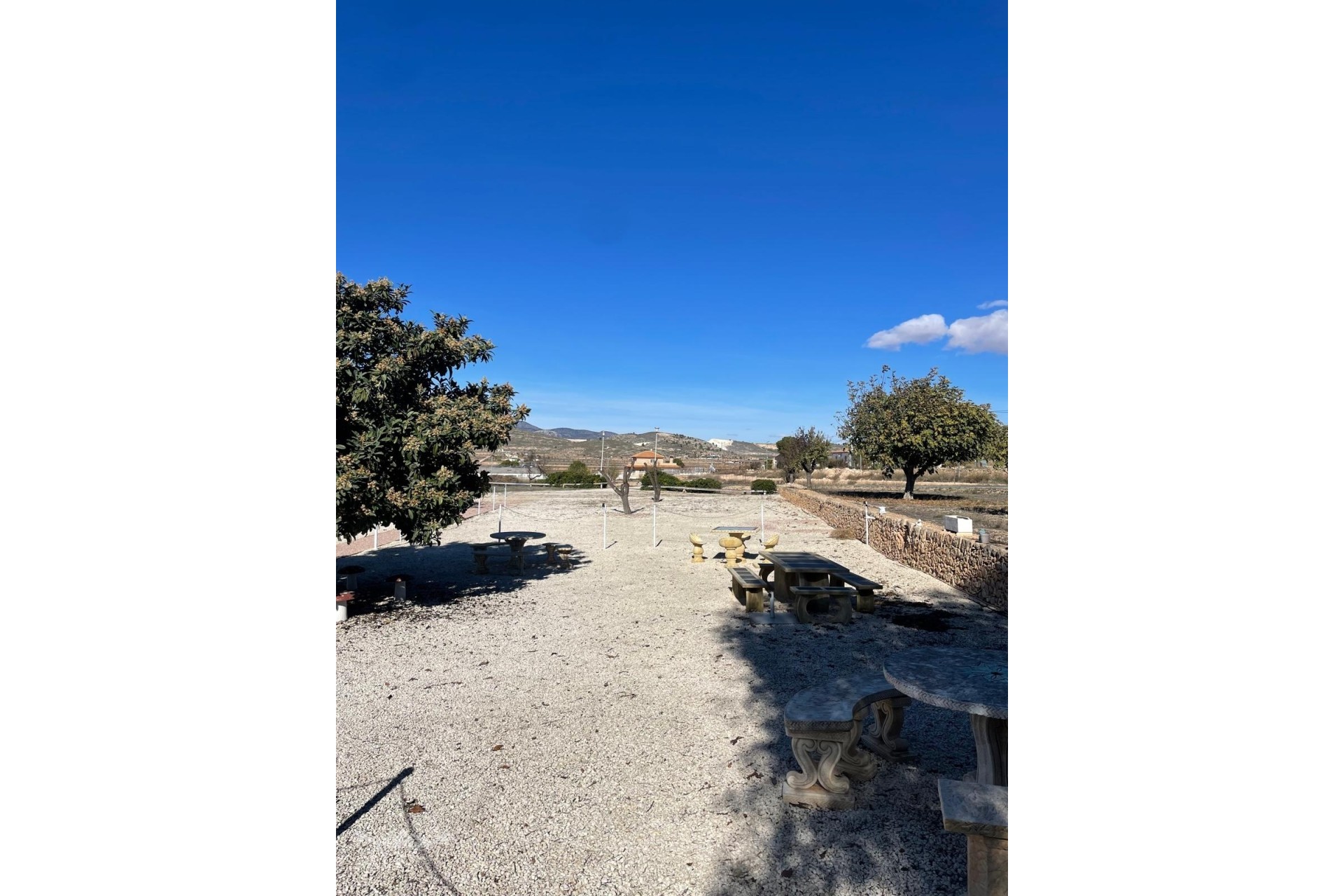 Herverkoop - Finca / Landhuis -
Ca&ntilde;ada del Trigo - Ca&ntilde;ada del Trigo Murcia