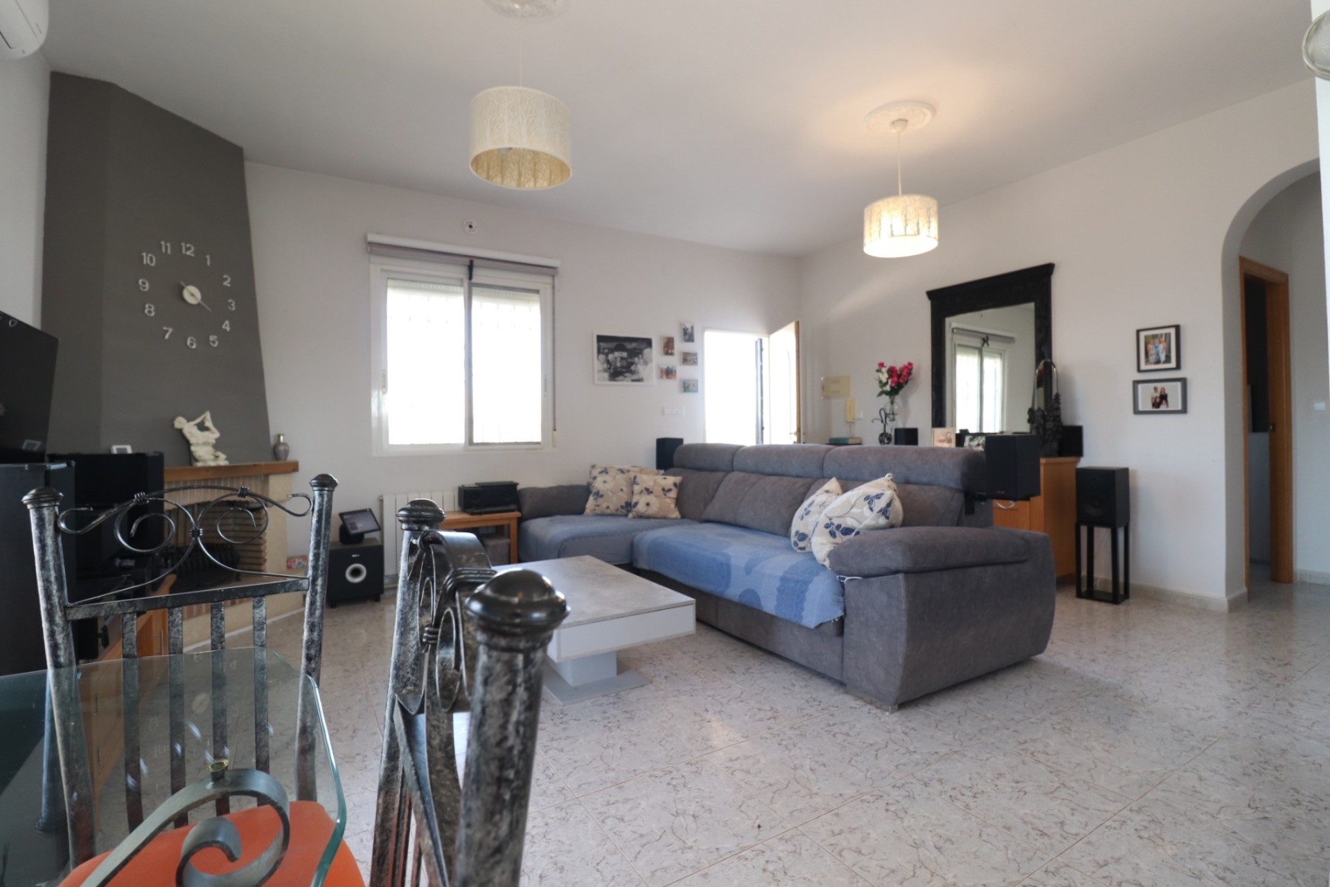 Herverkoop - Finca / Landhuis -
Callosa de Segura