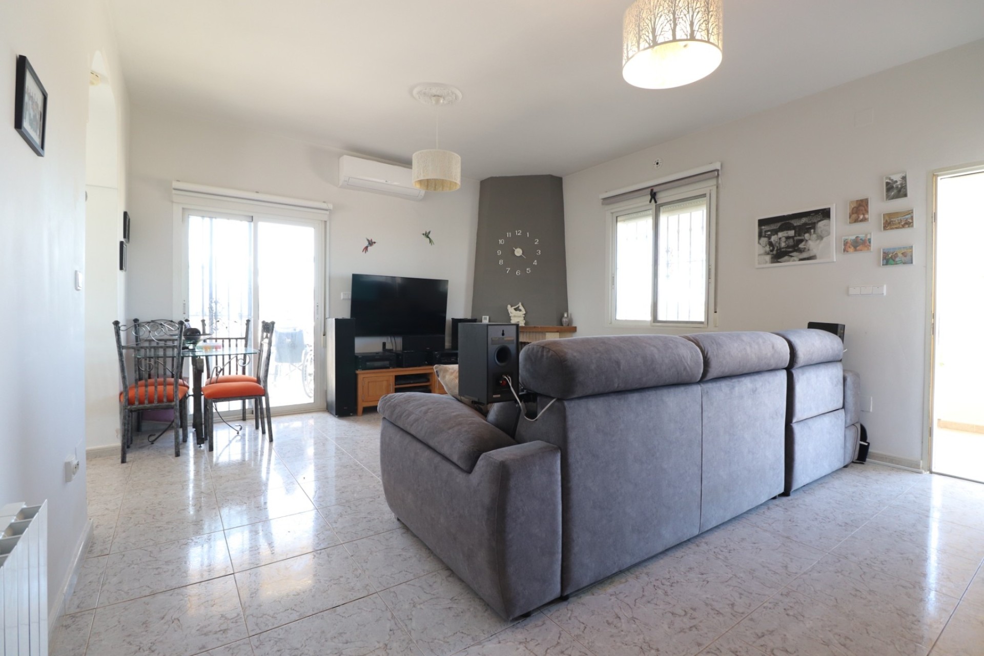 Herverkoop - Finca / Landhuis -
Callosa de Segura