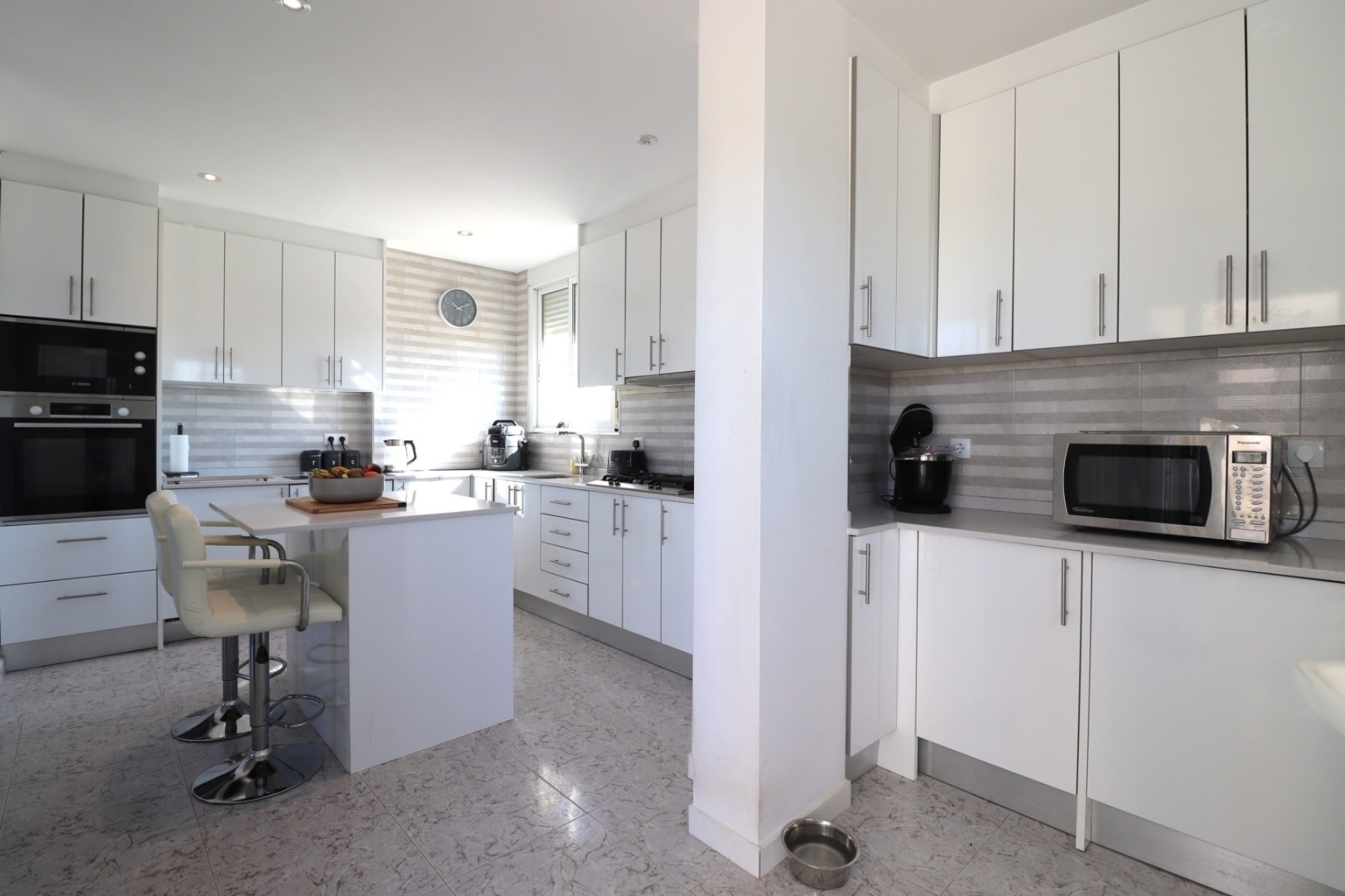 Herverkoop - Finca / Landhuis -
Callosa de Segura