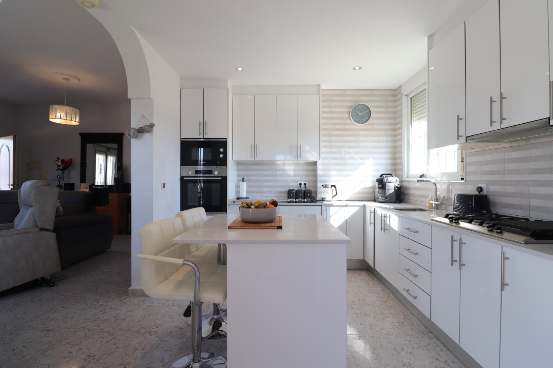 Herverkoop - Finca / Landhuis -
Callosa de Segura