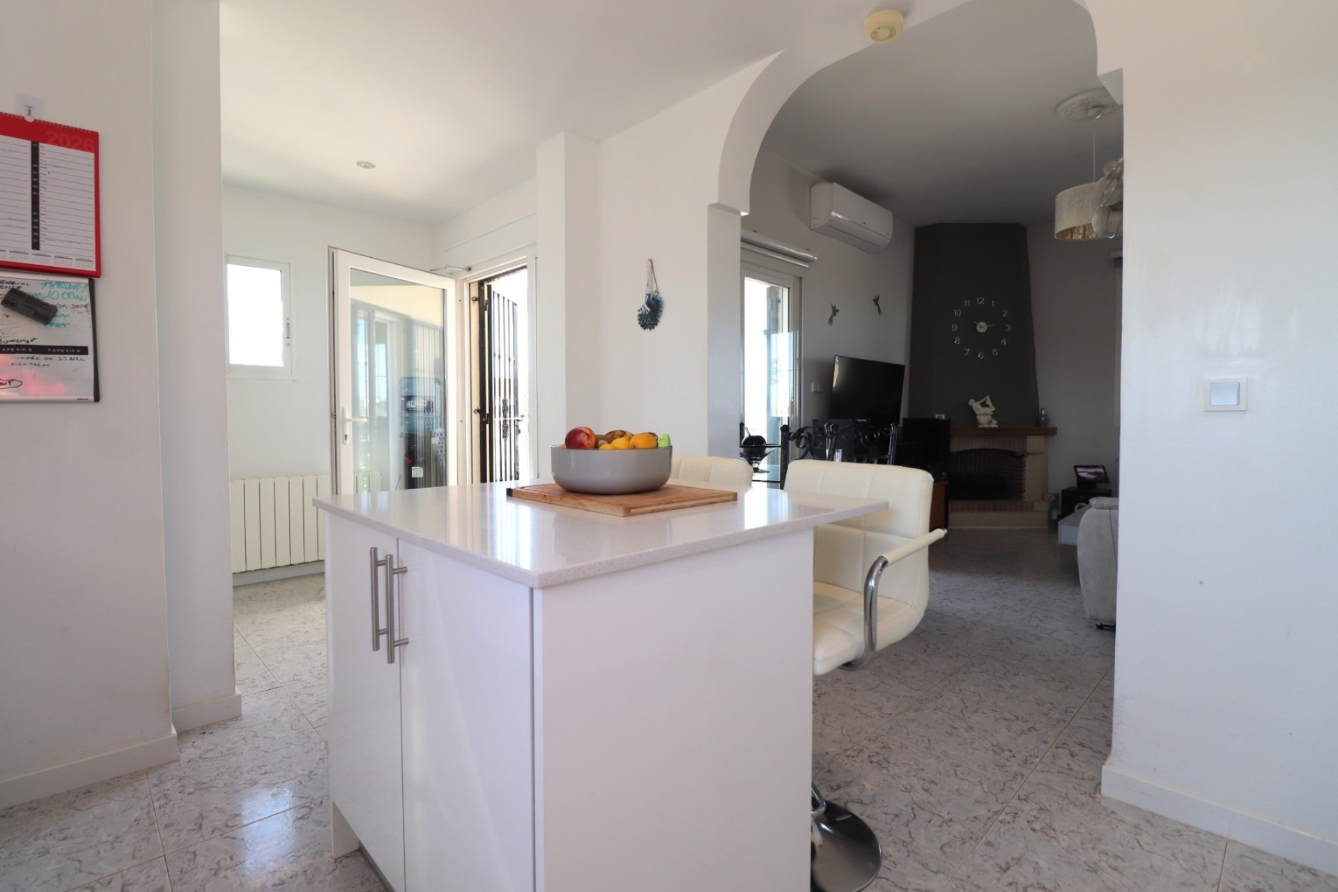 Herverkoop - Finca / Landhuis -
Callosa de Segura