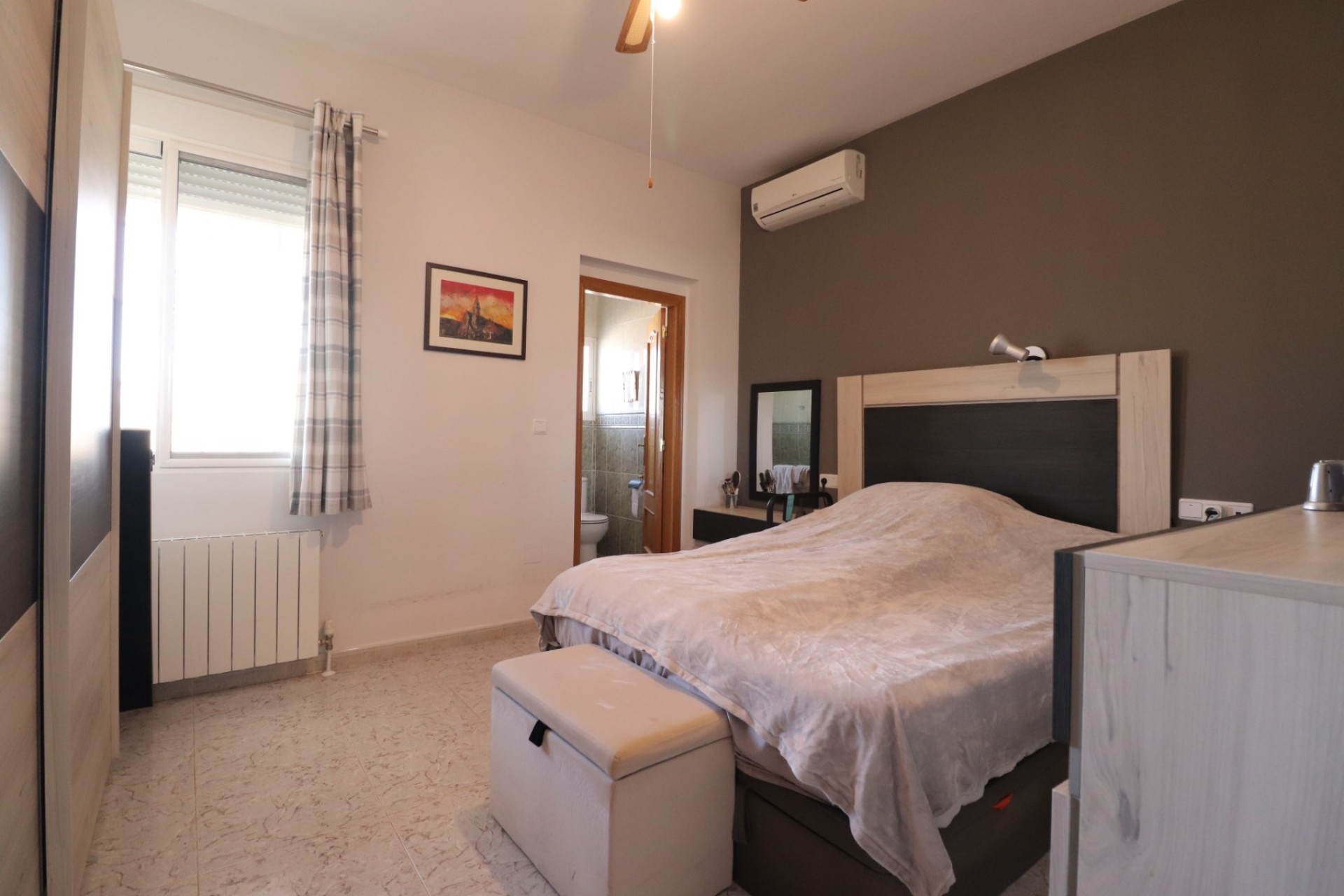 Herverkoop - Finca / Landhuis -
Callosa de Segura